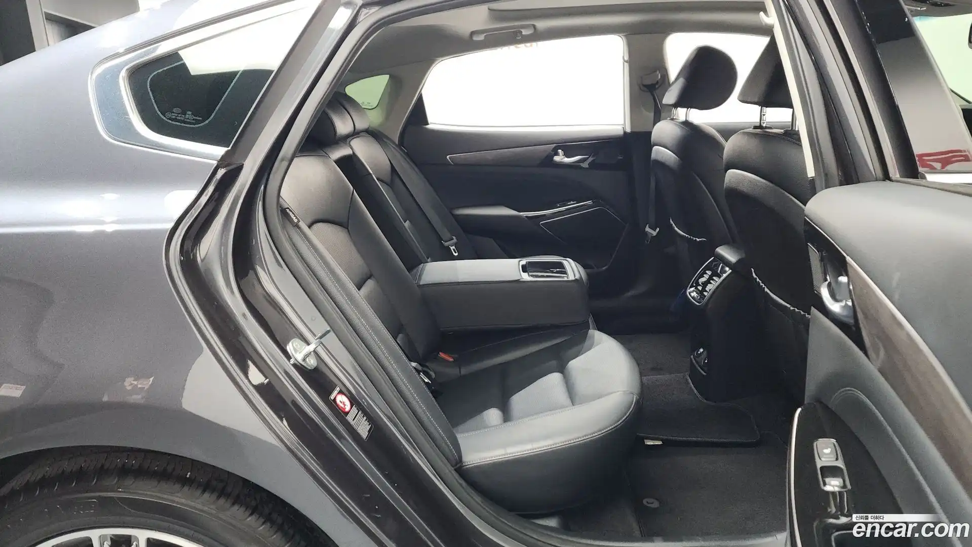 K7 Kia 2019.10-OPTION-016