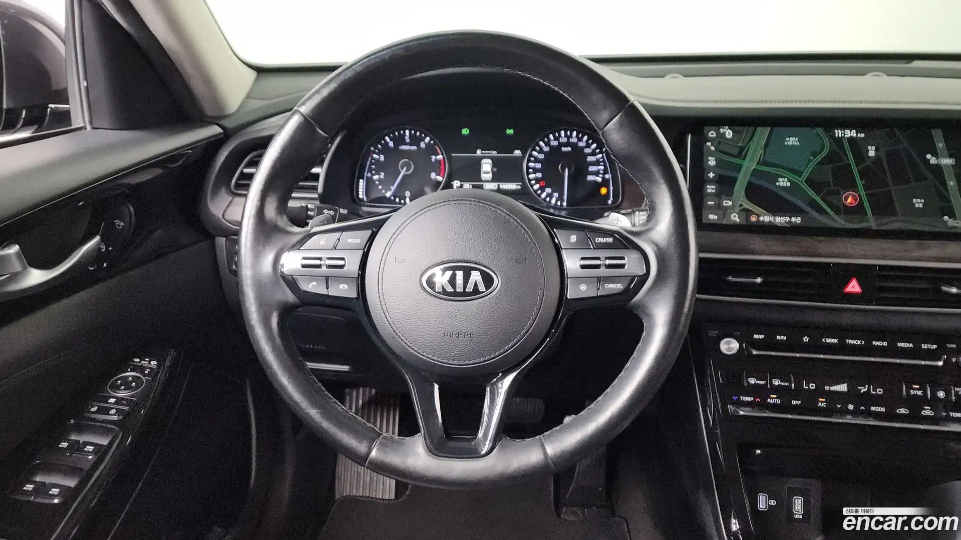 K7 Kia 2019.10-OPTION-017