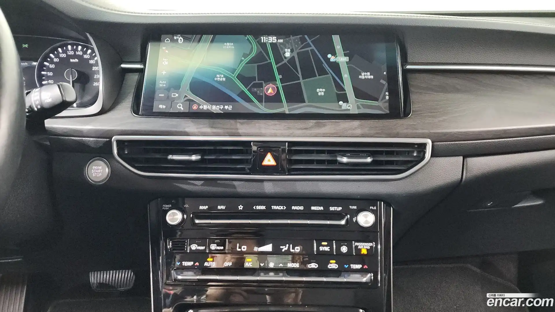 K7 Kia 2019.10-OPTION-019