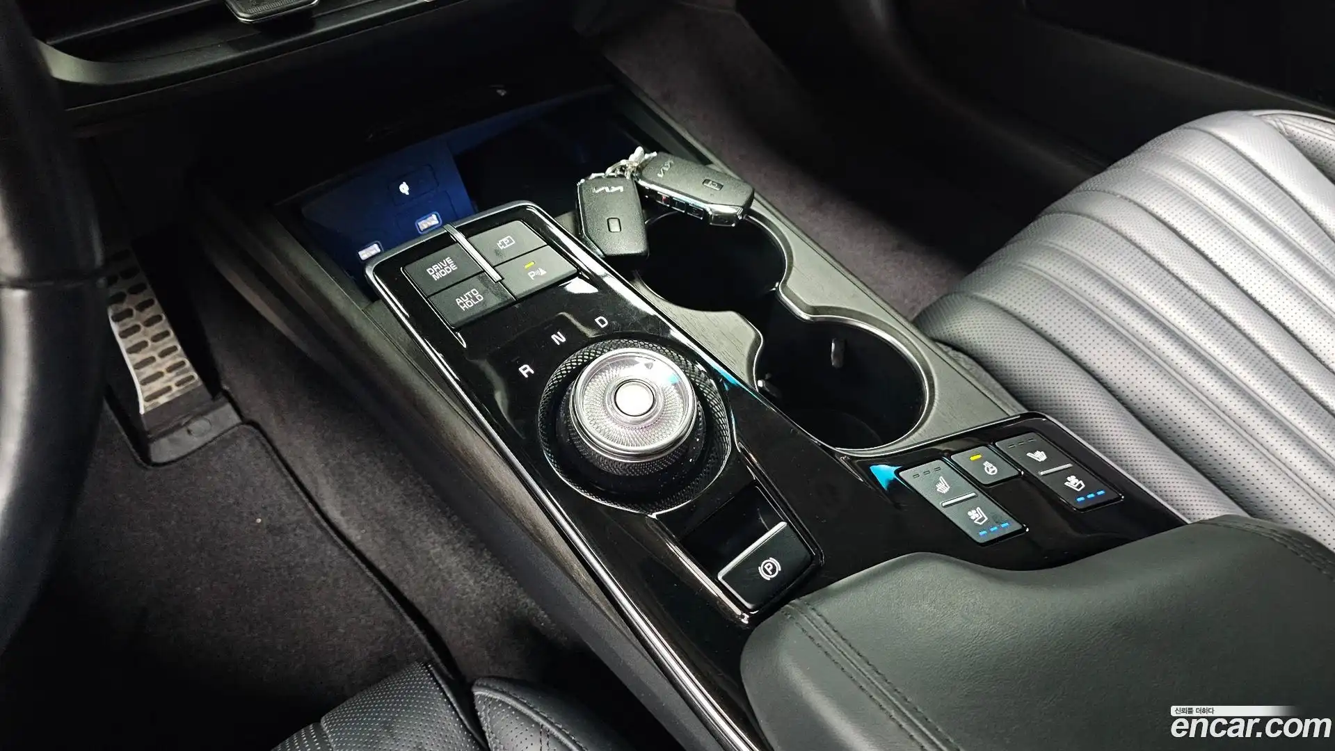 K8 Kia 2021.5-INNER-009
