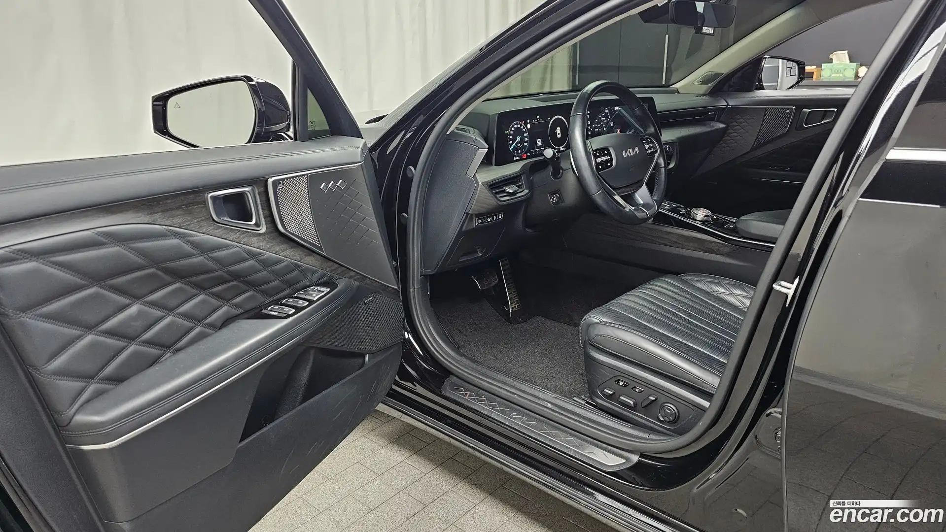 K8 Kia 2021.5-INNER-010