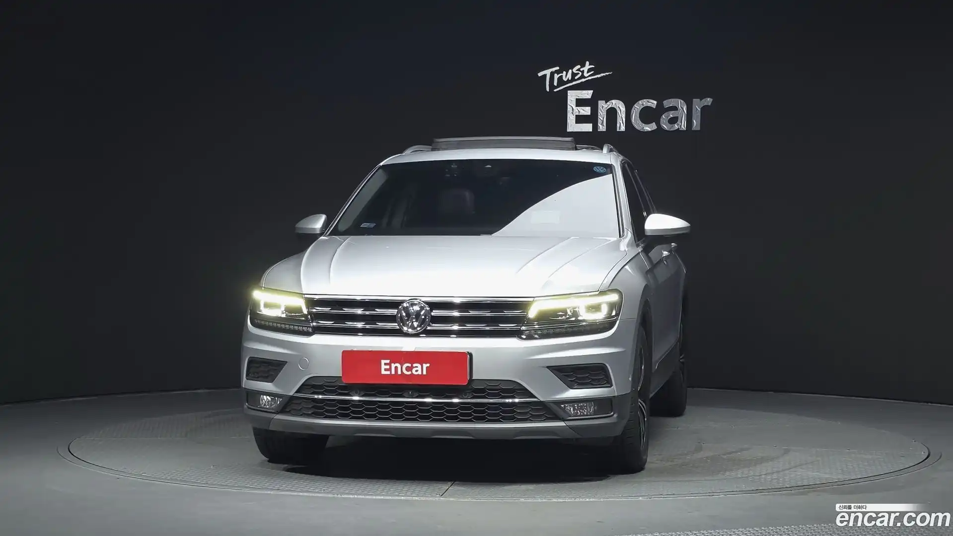 Tiguan Volkswagen 2020.7-OUTER-003