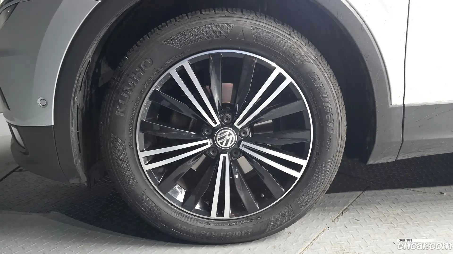 Tiguan Volkswagen 2020.7-OUTER-005