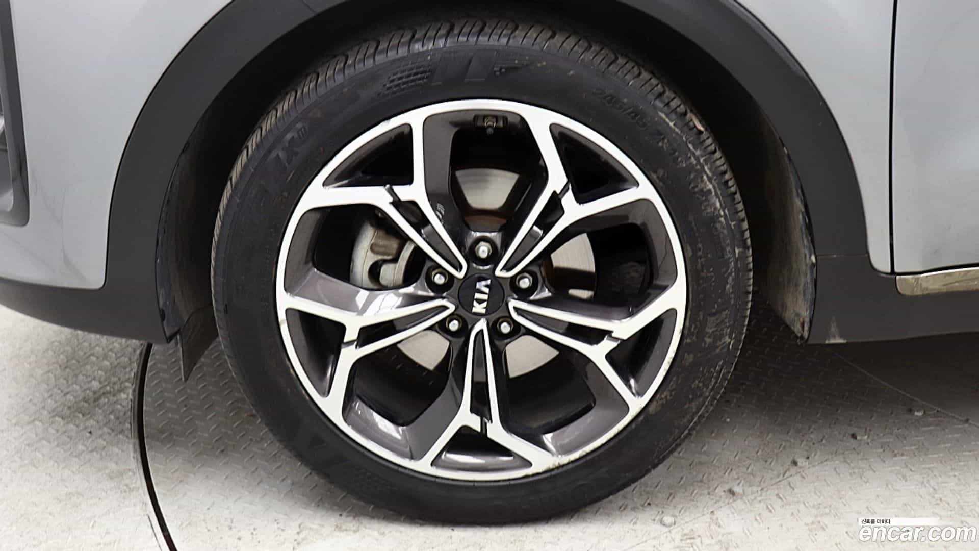 Sportage Kia 2019.8-OUTER-005