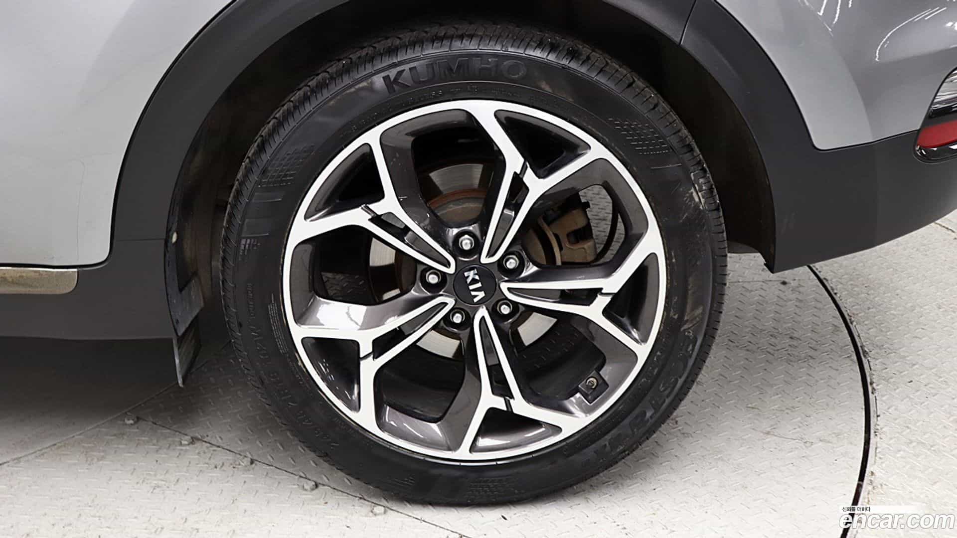 Sportage Kia 2019.8-OUTER-006