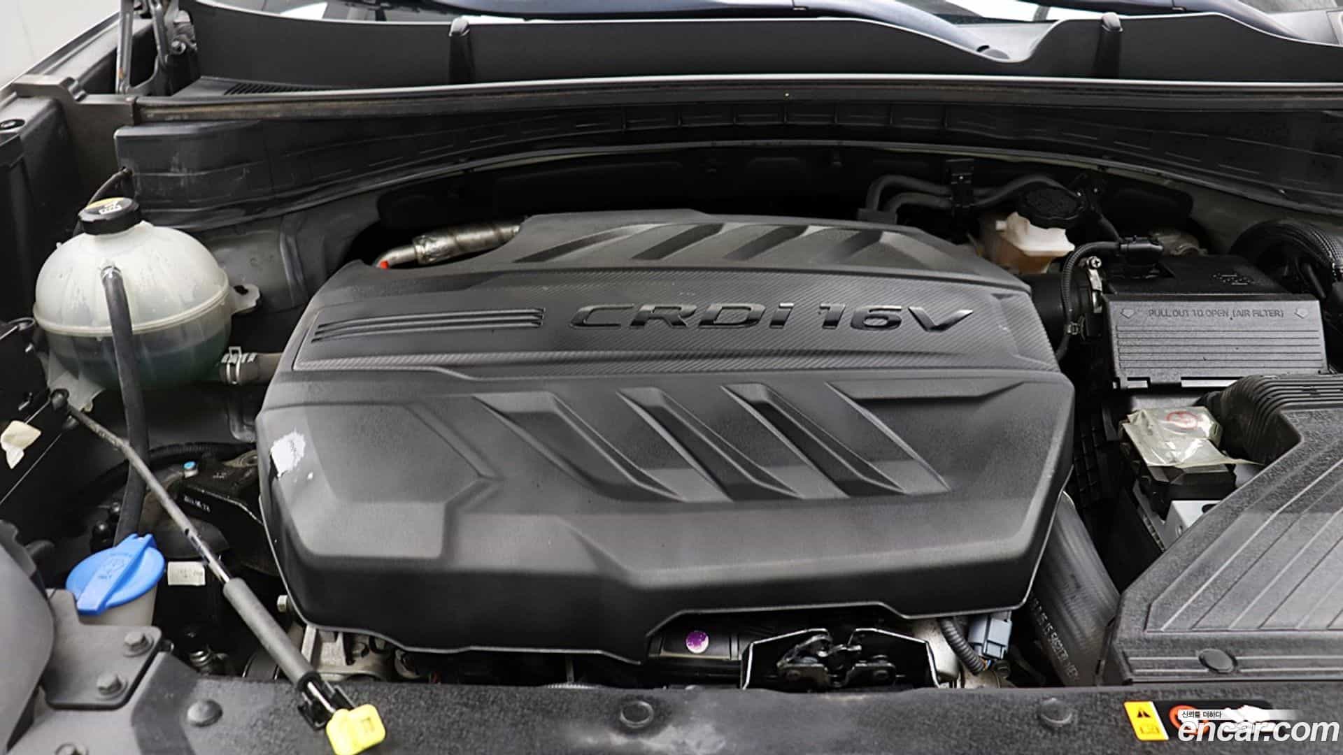 Sportage Kia 2019.8-INNER-007