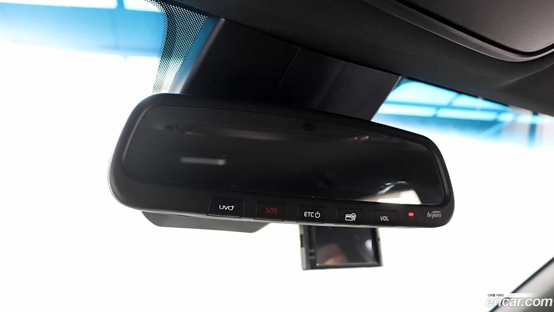 Sportage Kia 2019.8-OPTION-019