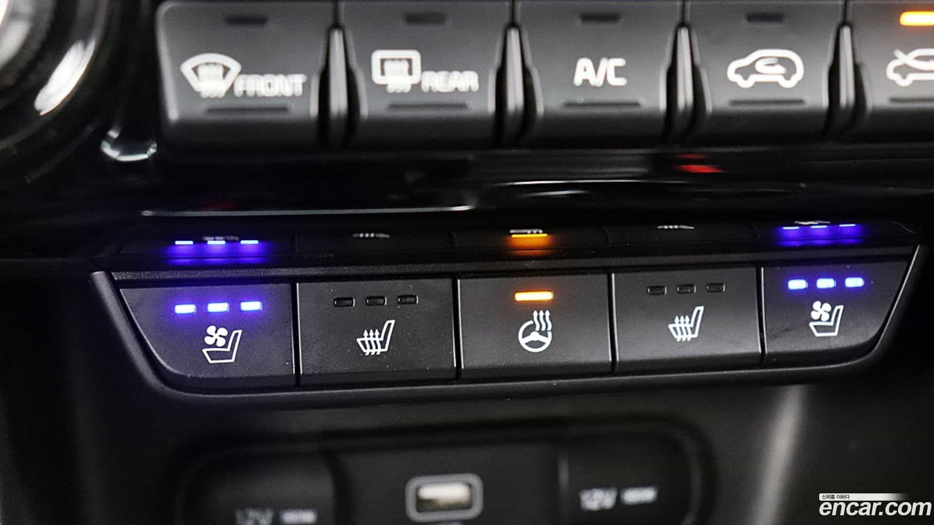 Sportage Kia 2019.8-OPTION-022