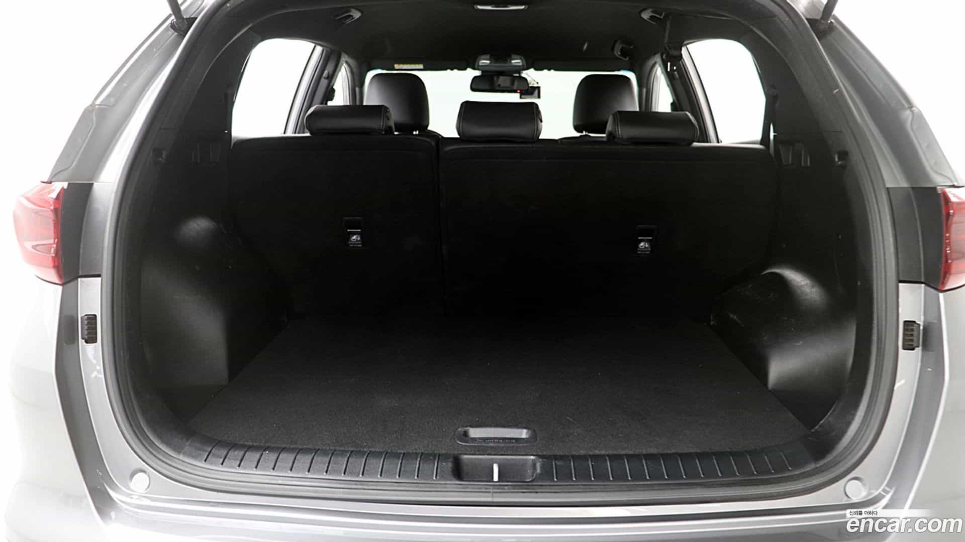 Sportage Kia 2019.8-OPTION-023