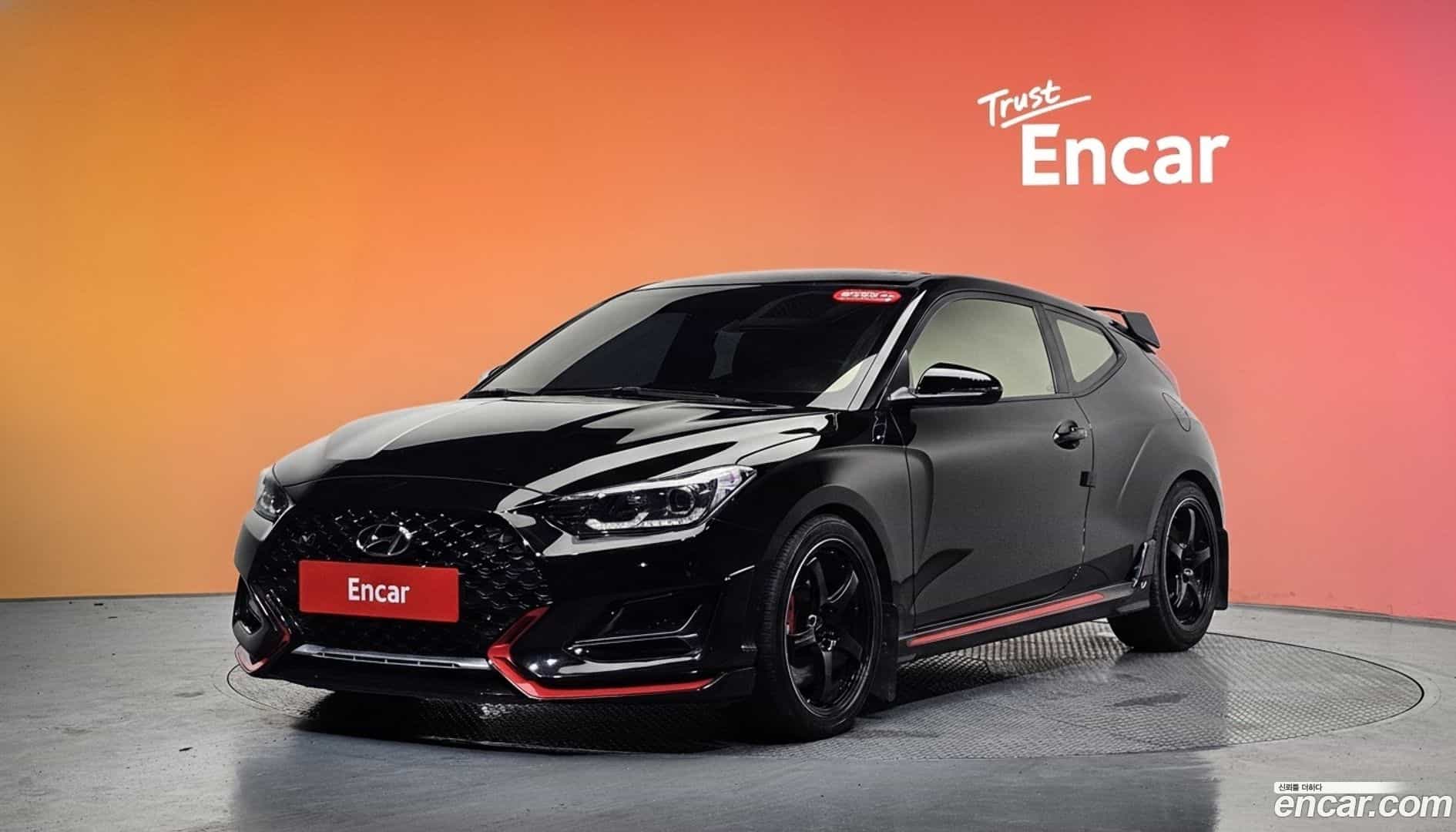 Veloster Hyundai 2020.0-DIAG2-001