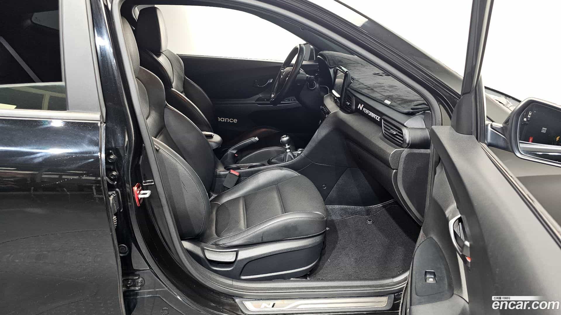 Veloster Hyundai 2020.0-INNER-036