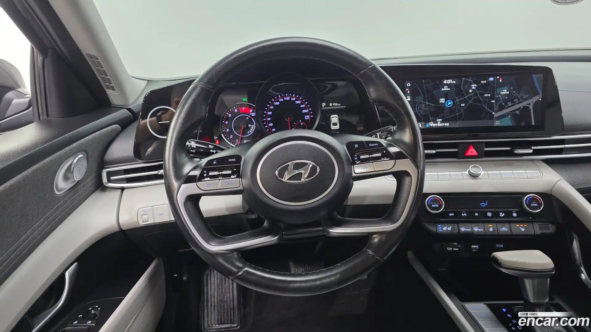 AVANTE Hyundai 2021.4-OPTION-018