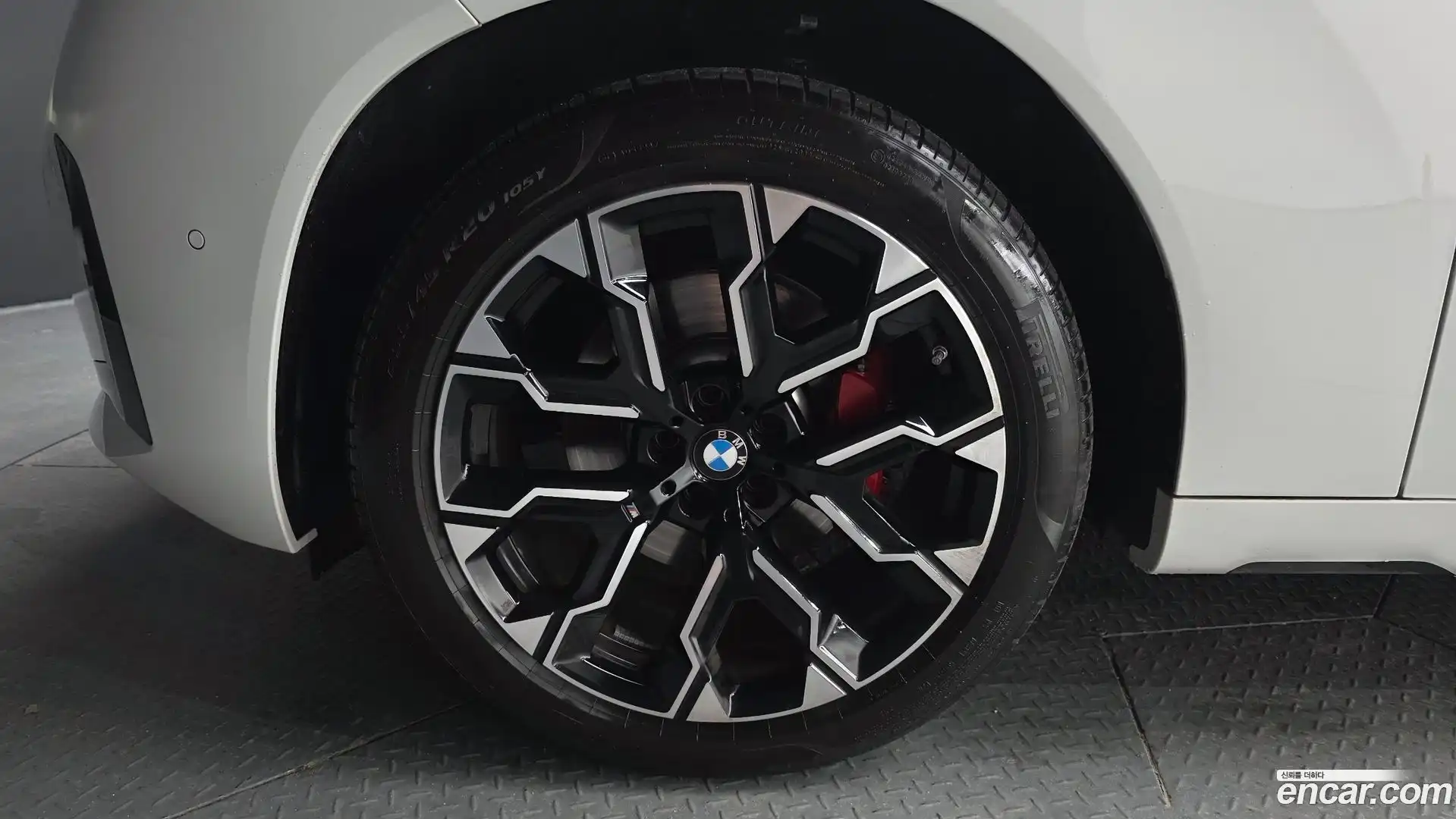 X3 BMW 2025.5-OUTER-005