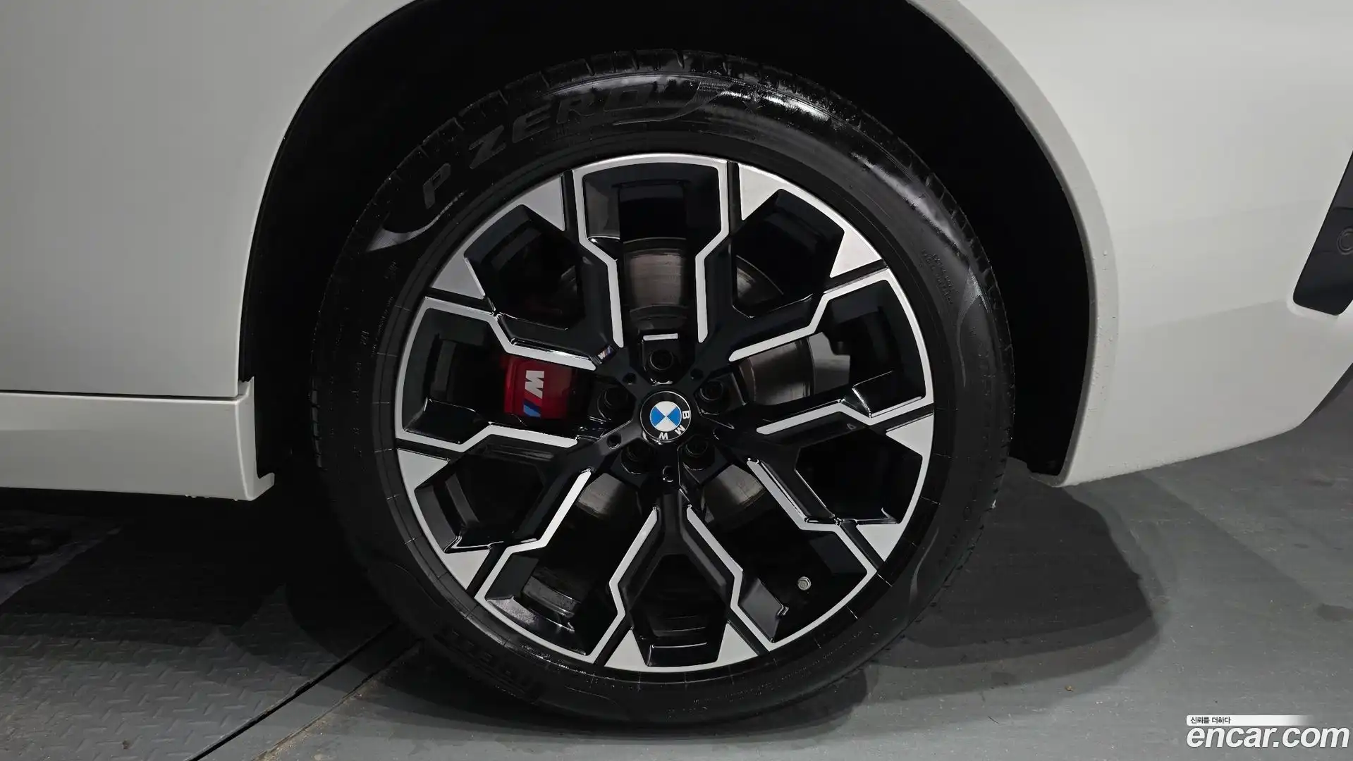 X3 BMW 2025.5-OUTER-031