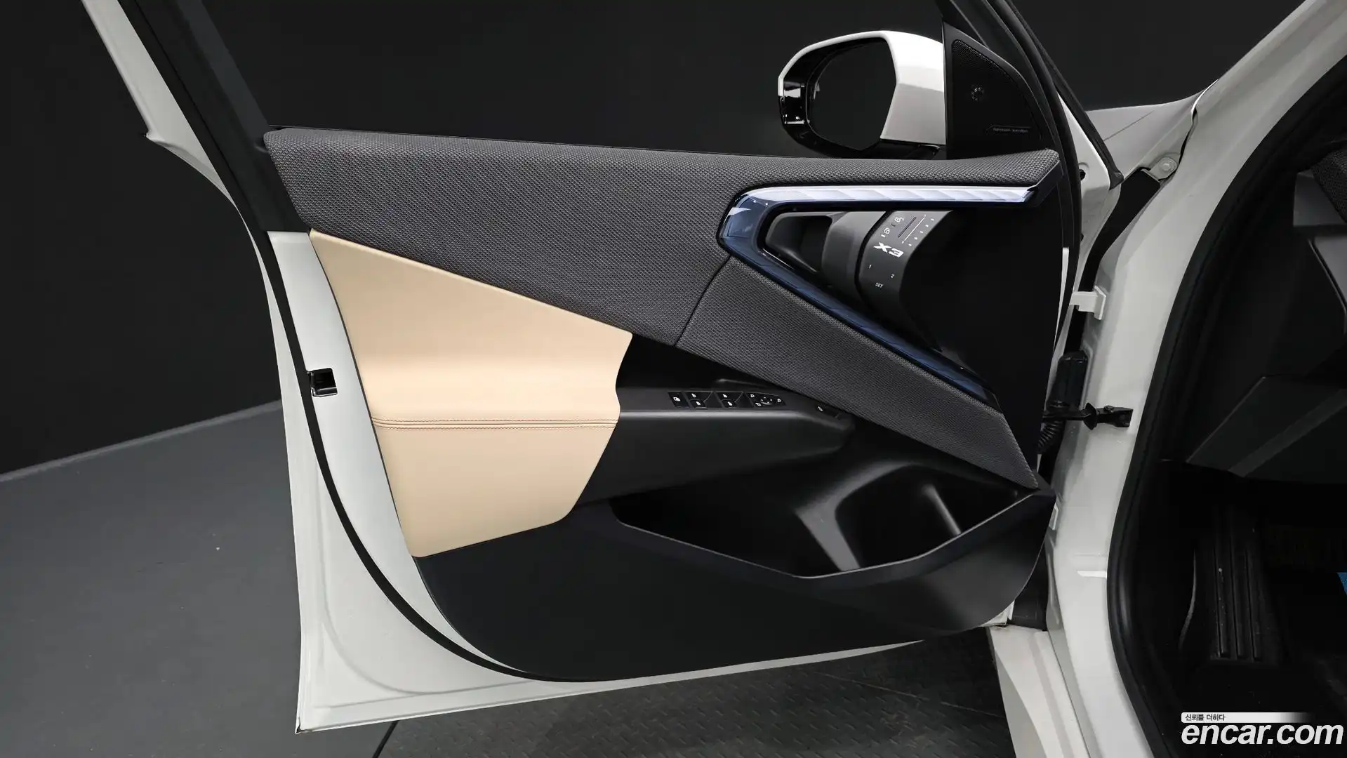 X3 BMW 2025.5-INNER-034