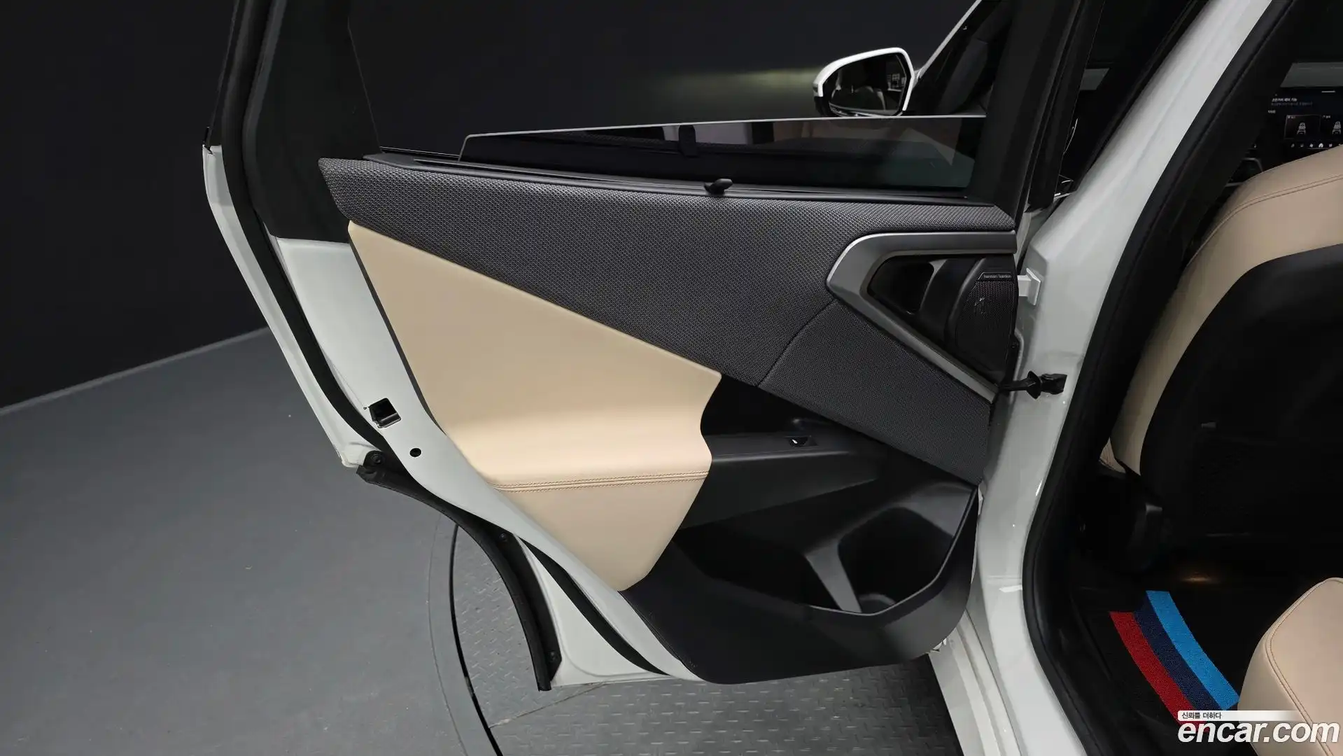 X3 BMW 2025.5-INNER-035