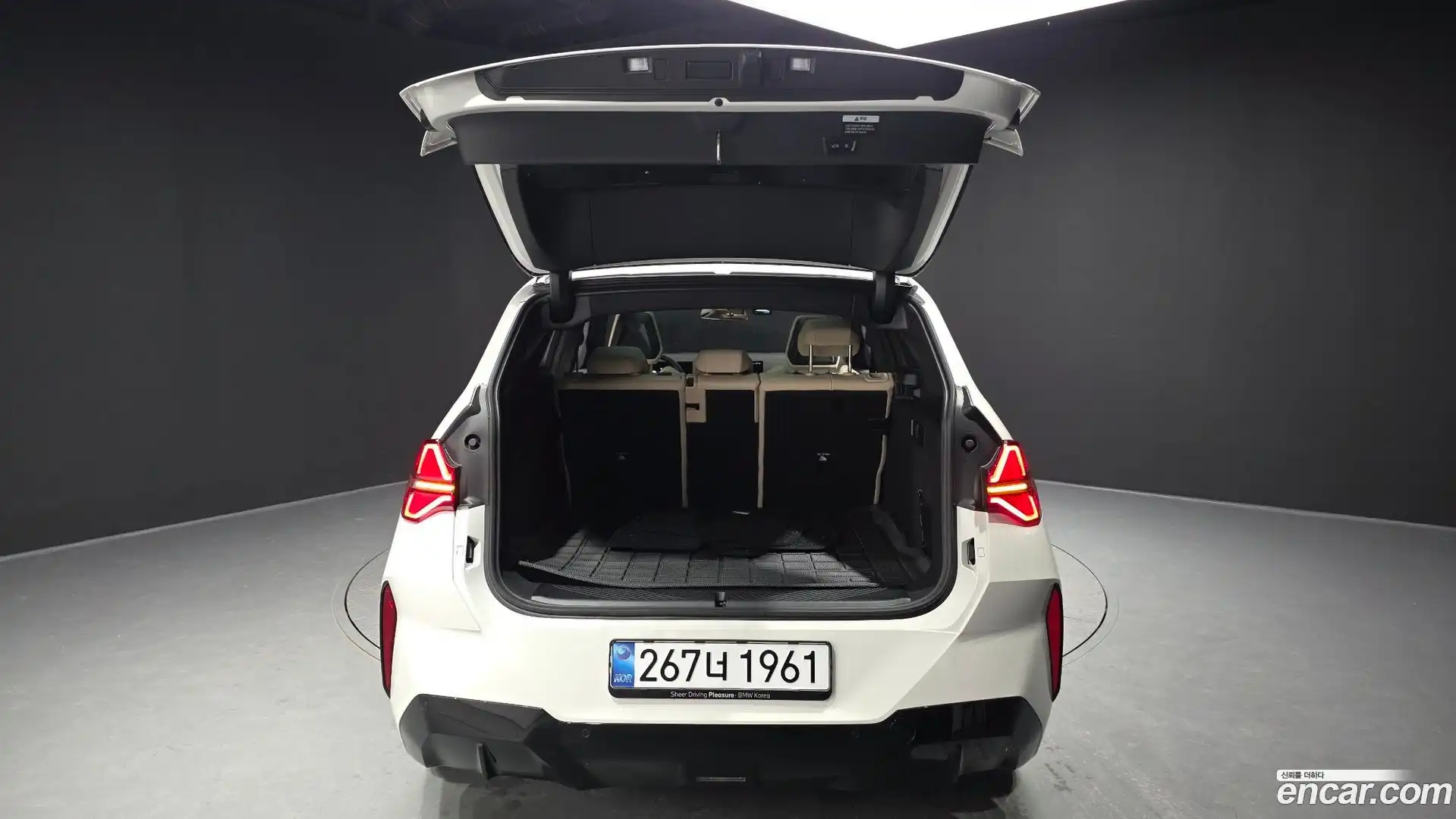 X3 BMW 2025.5-OPTION-047