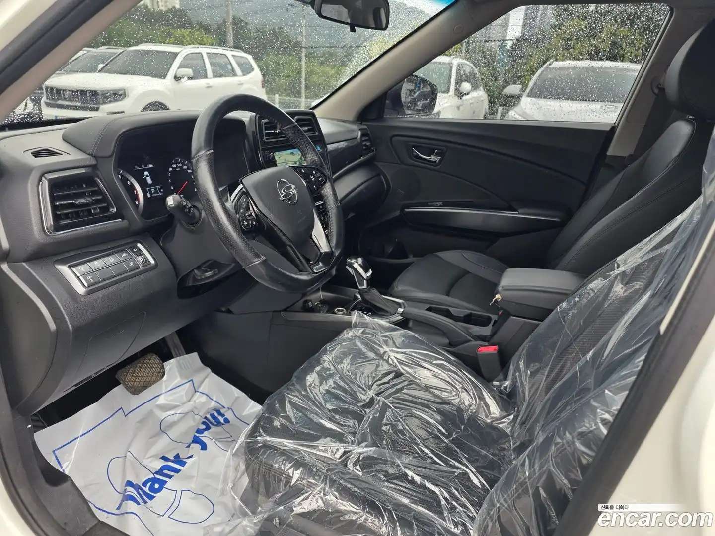 TIBOLI KG Mobility 2021.5-INNER-009