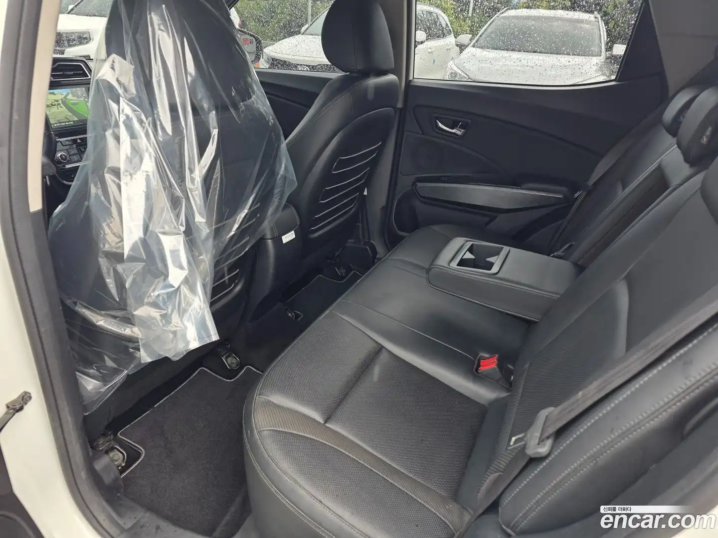 TIBOLI KG Mobility 2021.5-INNER-010