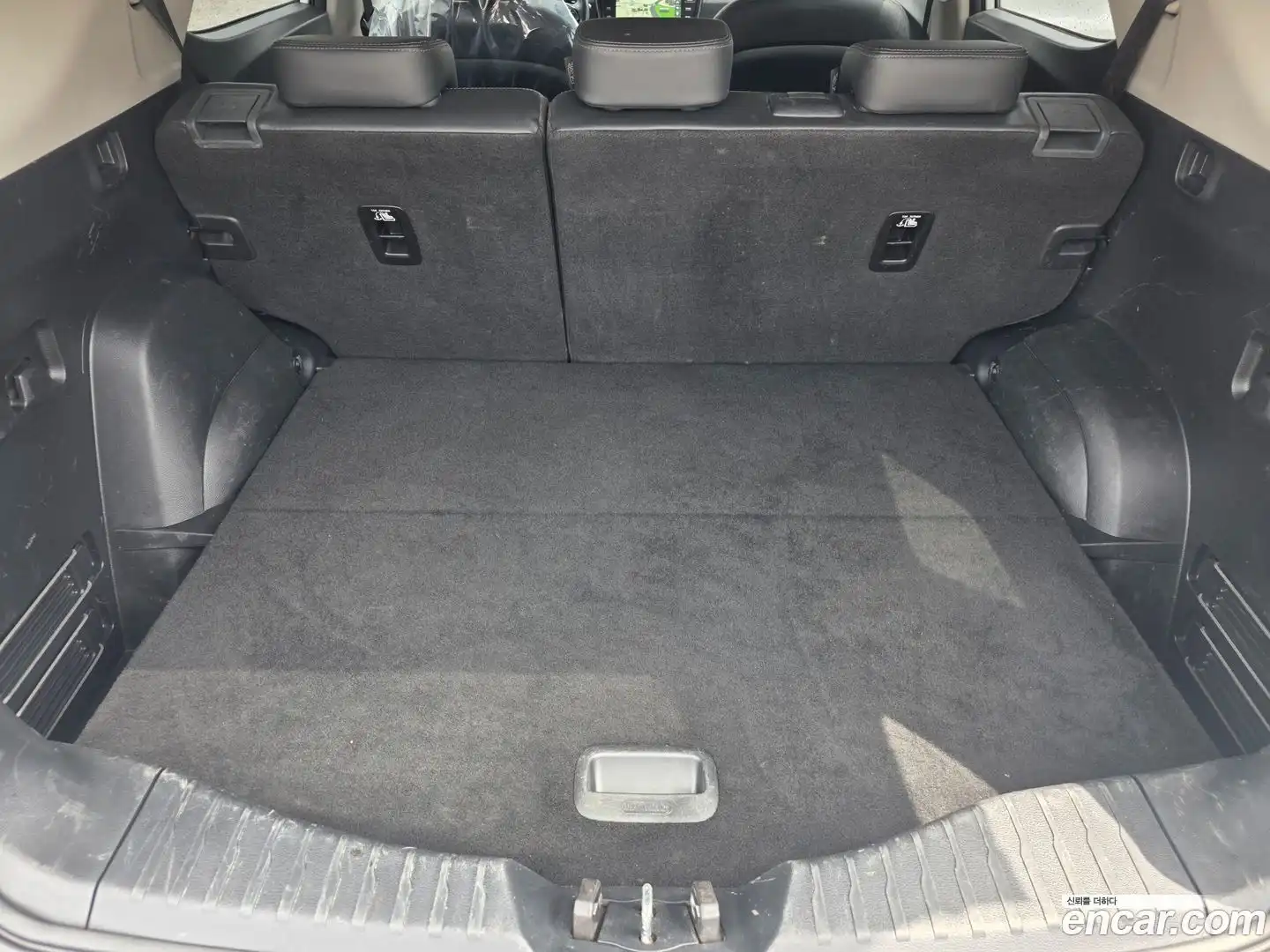 TIBOLI KG Mobility 2021.5-OPTION-024