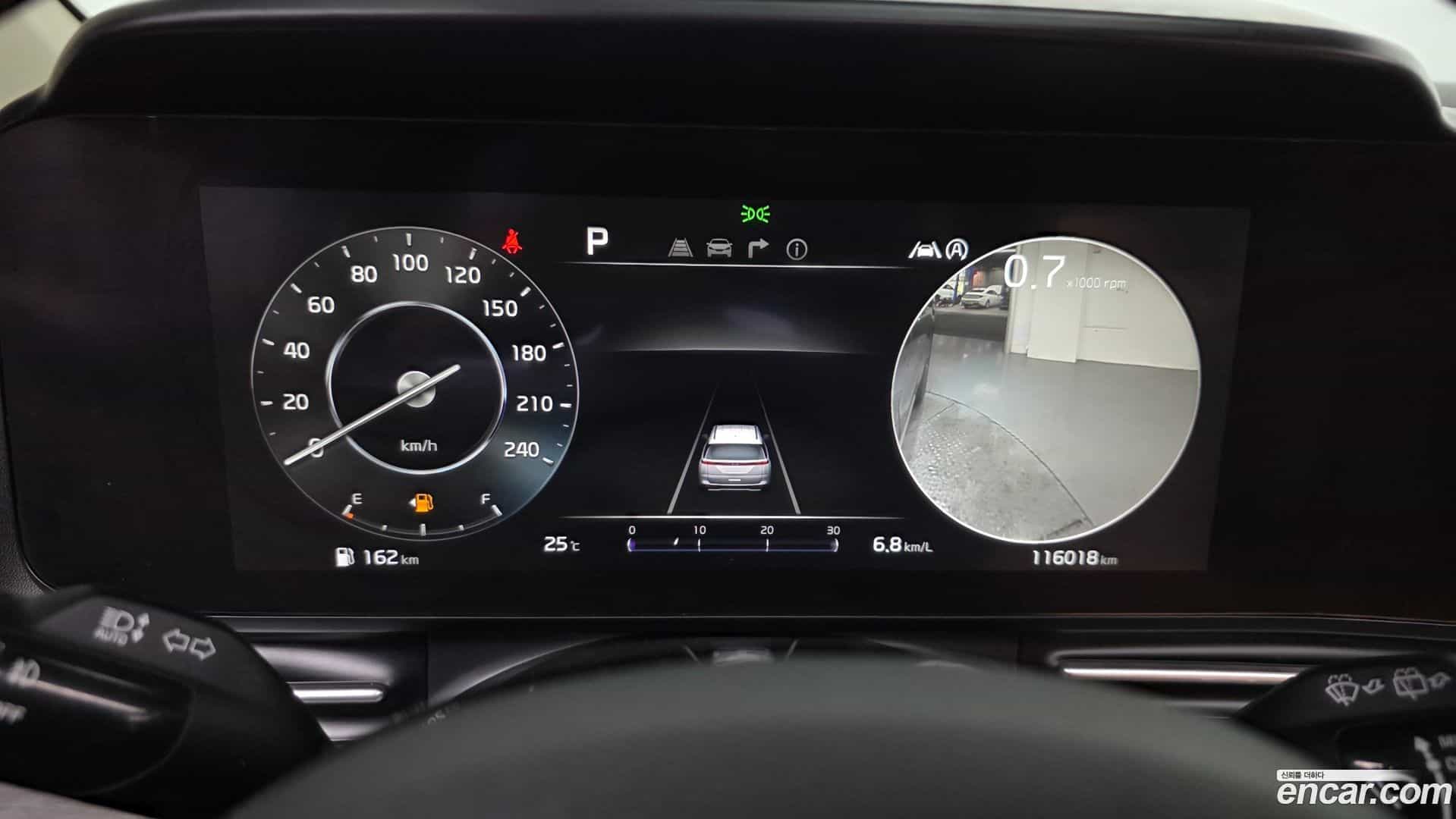 Canival Kia 2021.2-INNER-008
