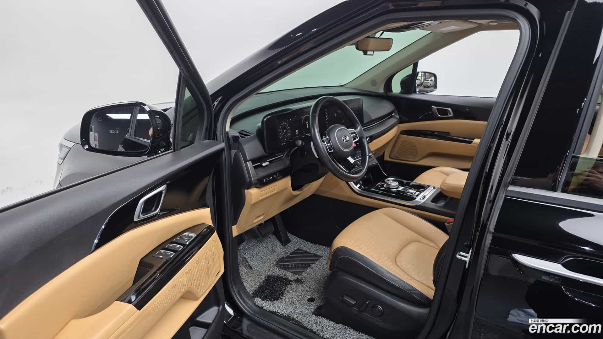 Canival Kia 2021.2-INNER-010
