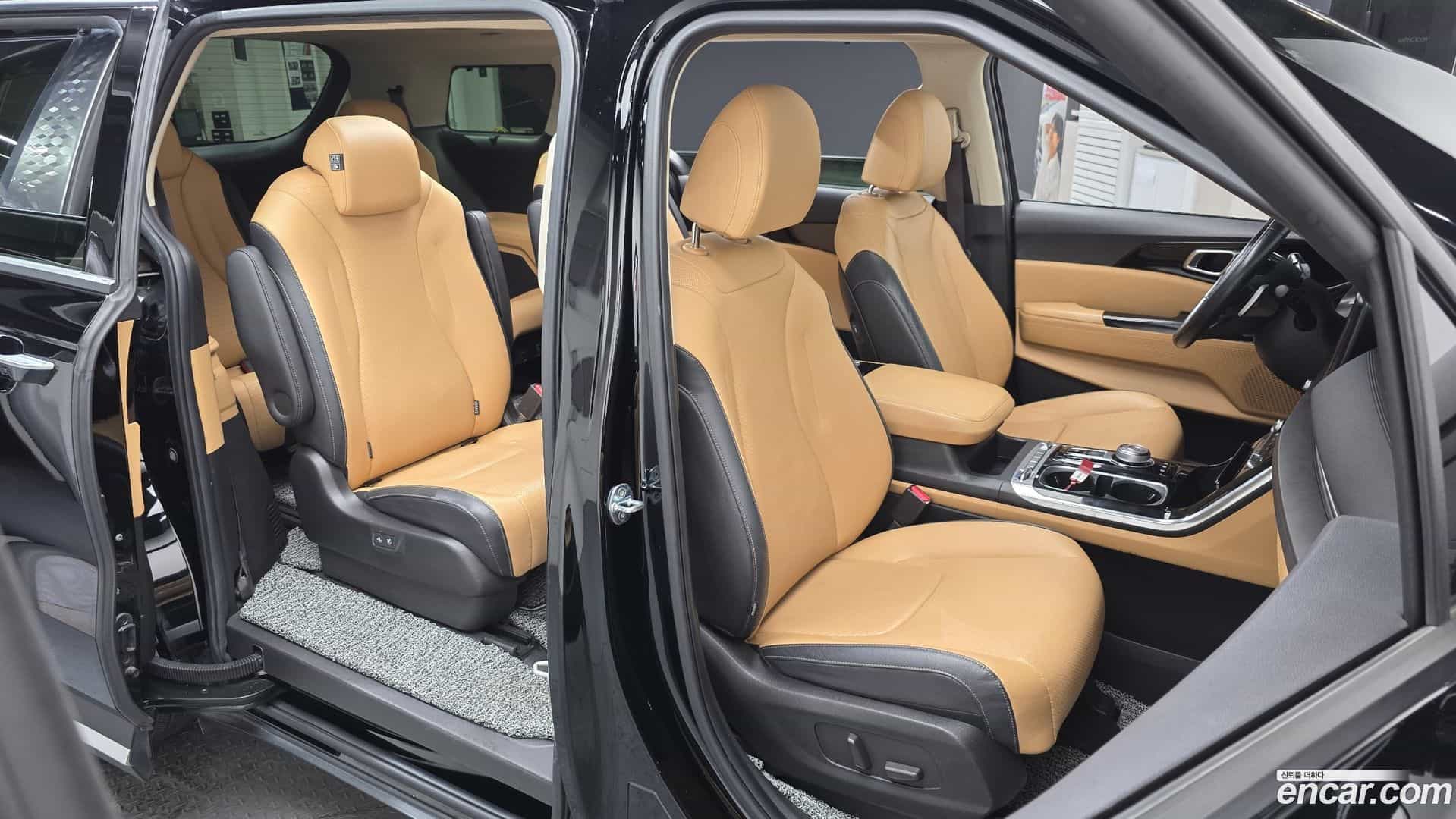Canival Kia 2021.2-INNER-036