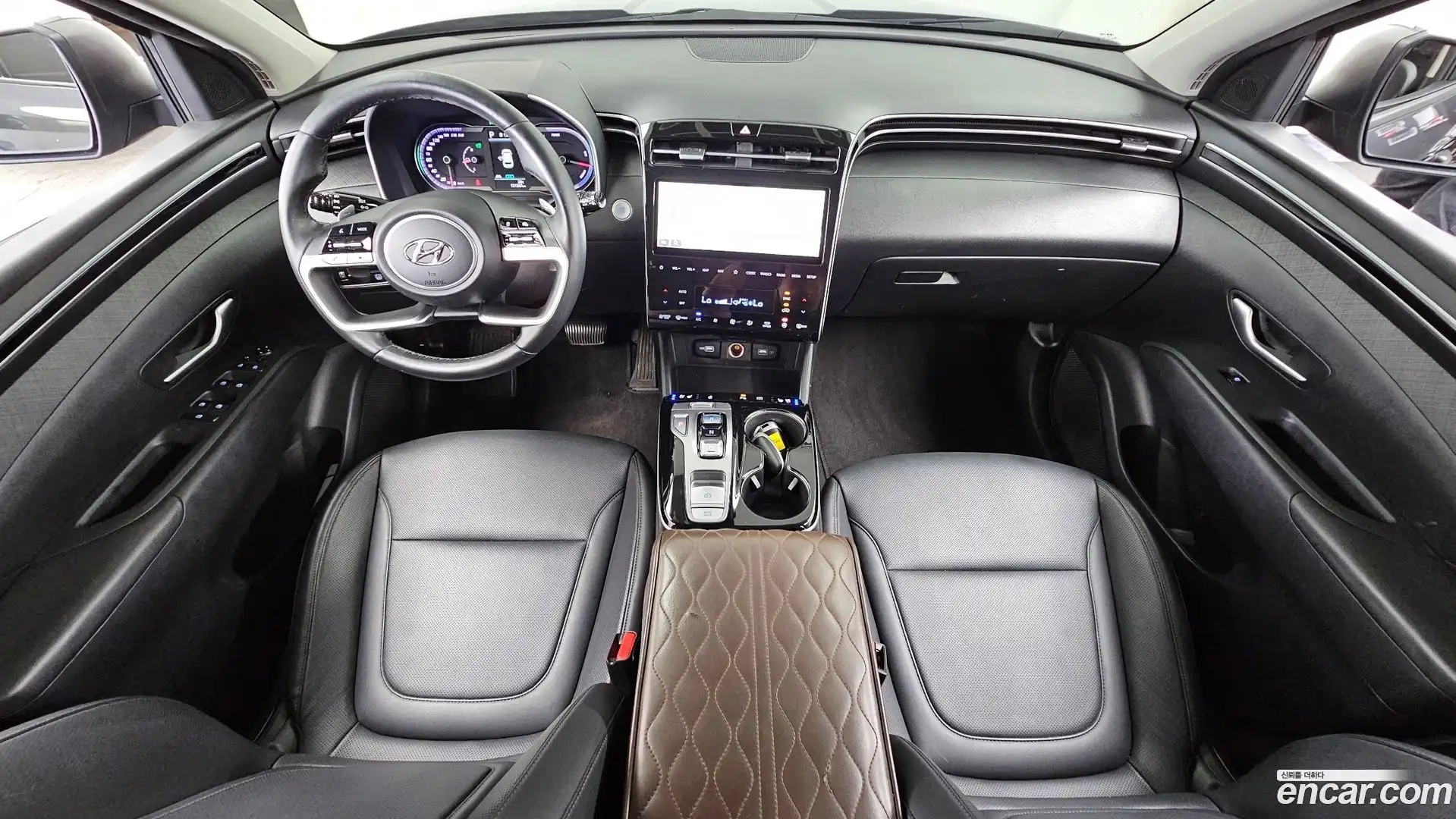 Tucson Hyundai 2022.0-INNER-007