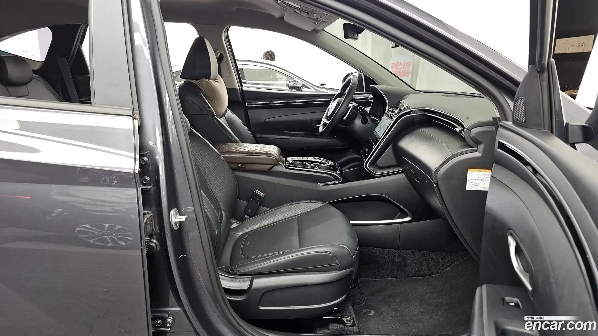 Tucson Hyundai 2022.0-OPTION-015