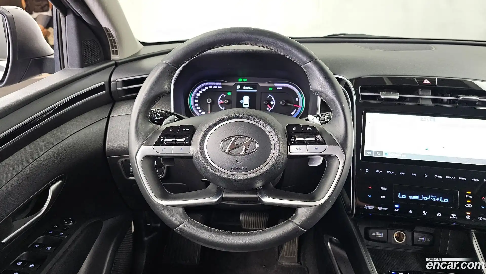 Tucson Hyundai 2022.0-OPTION-017