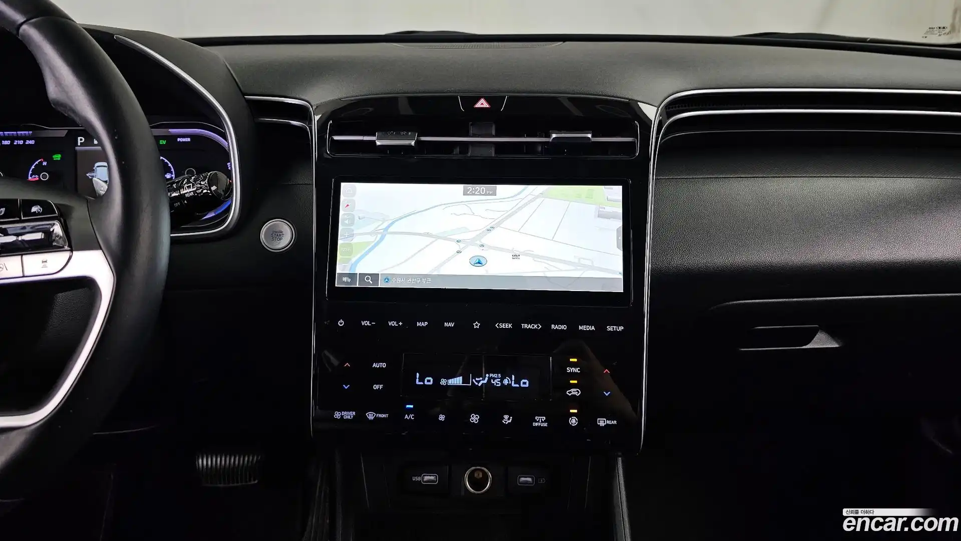Tucson Hyundai 2022.0-OPTION-018