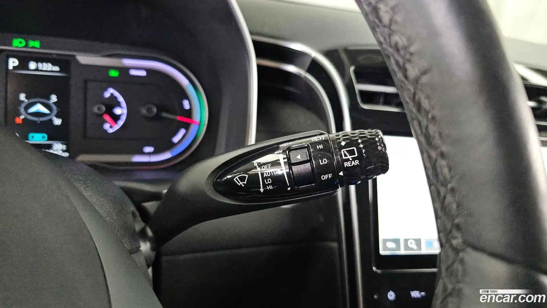Tucson Hyundai 2022.0-OPTION-022