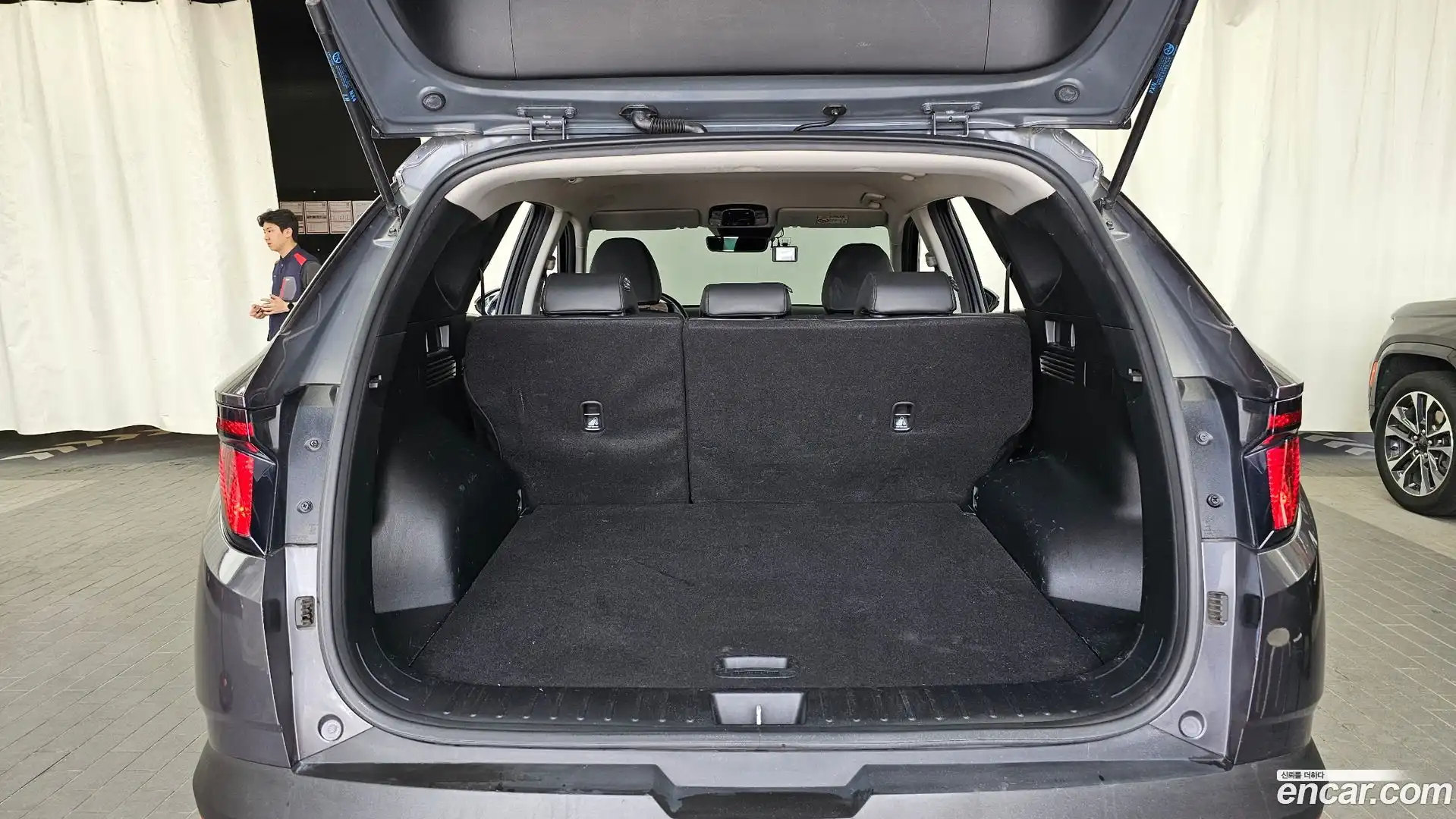 Tucson Hyundai 2022.0-OPTION-024