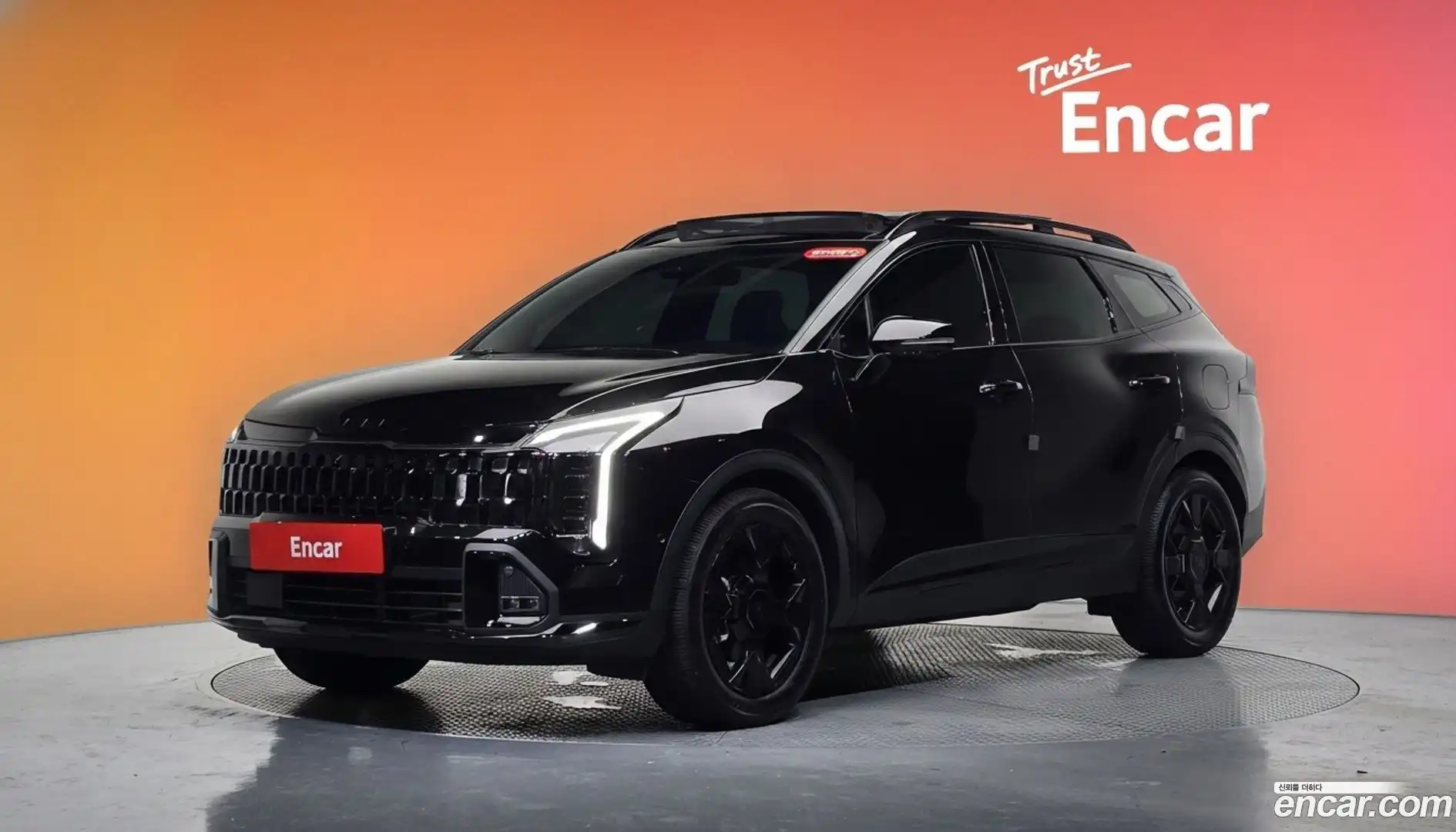 Sportage Kia 2025.5-DIAG2-001