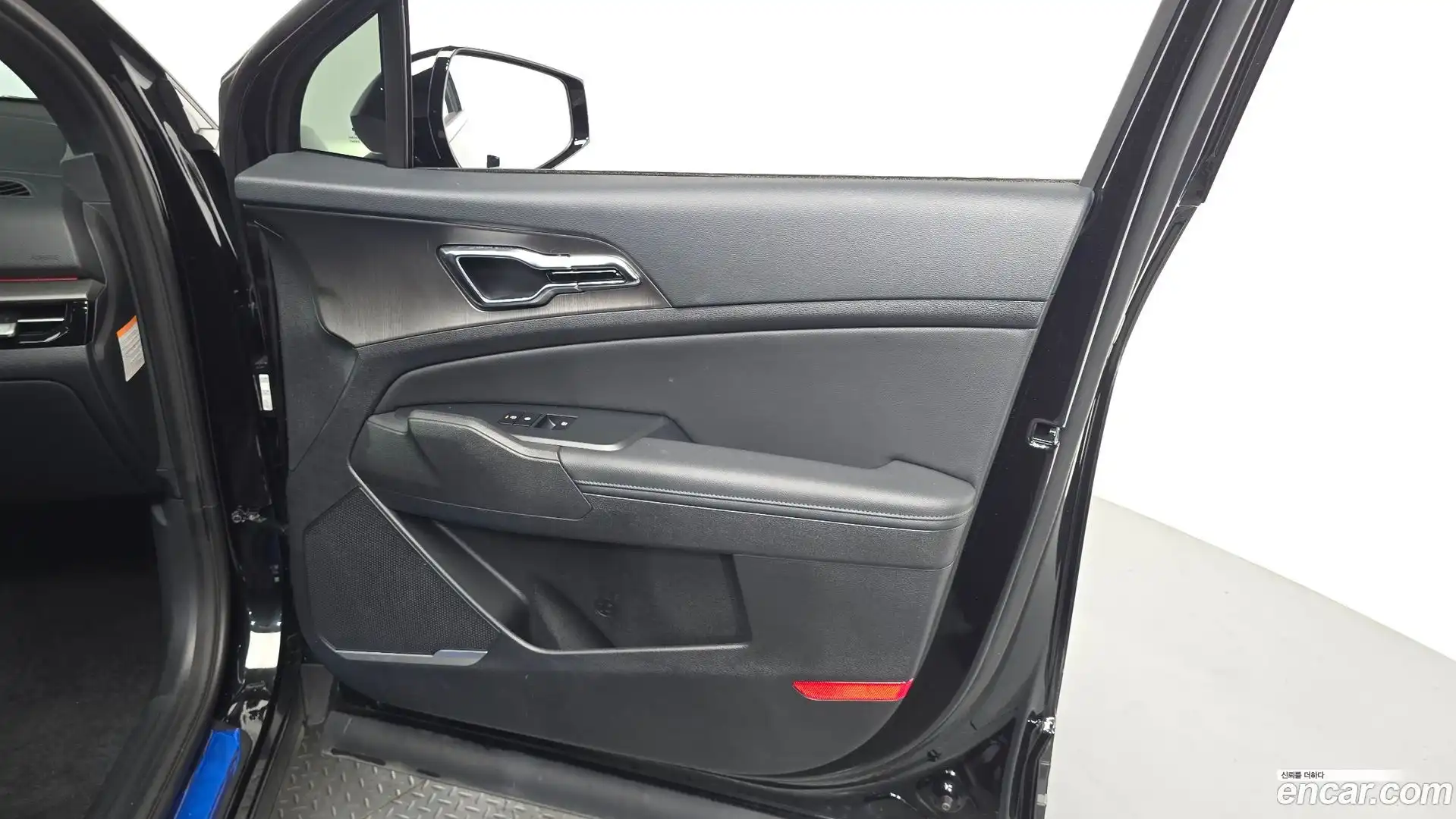 Sportage Kia 2025.5-INNER-034