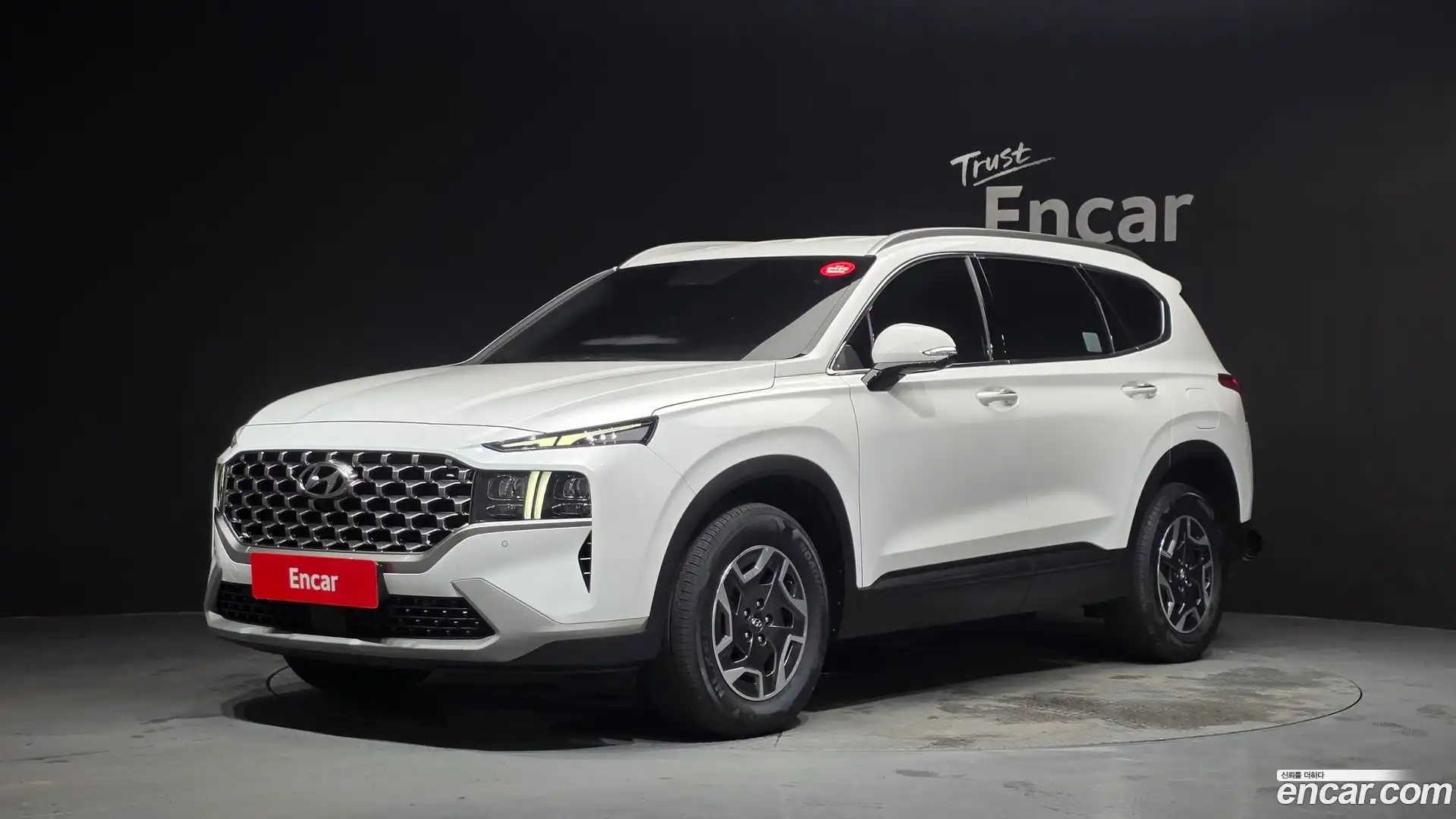 Santafe Hyundai 2023.7-OUTER-001
