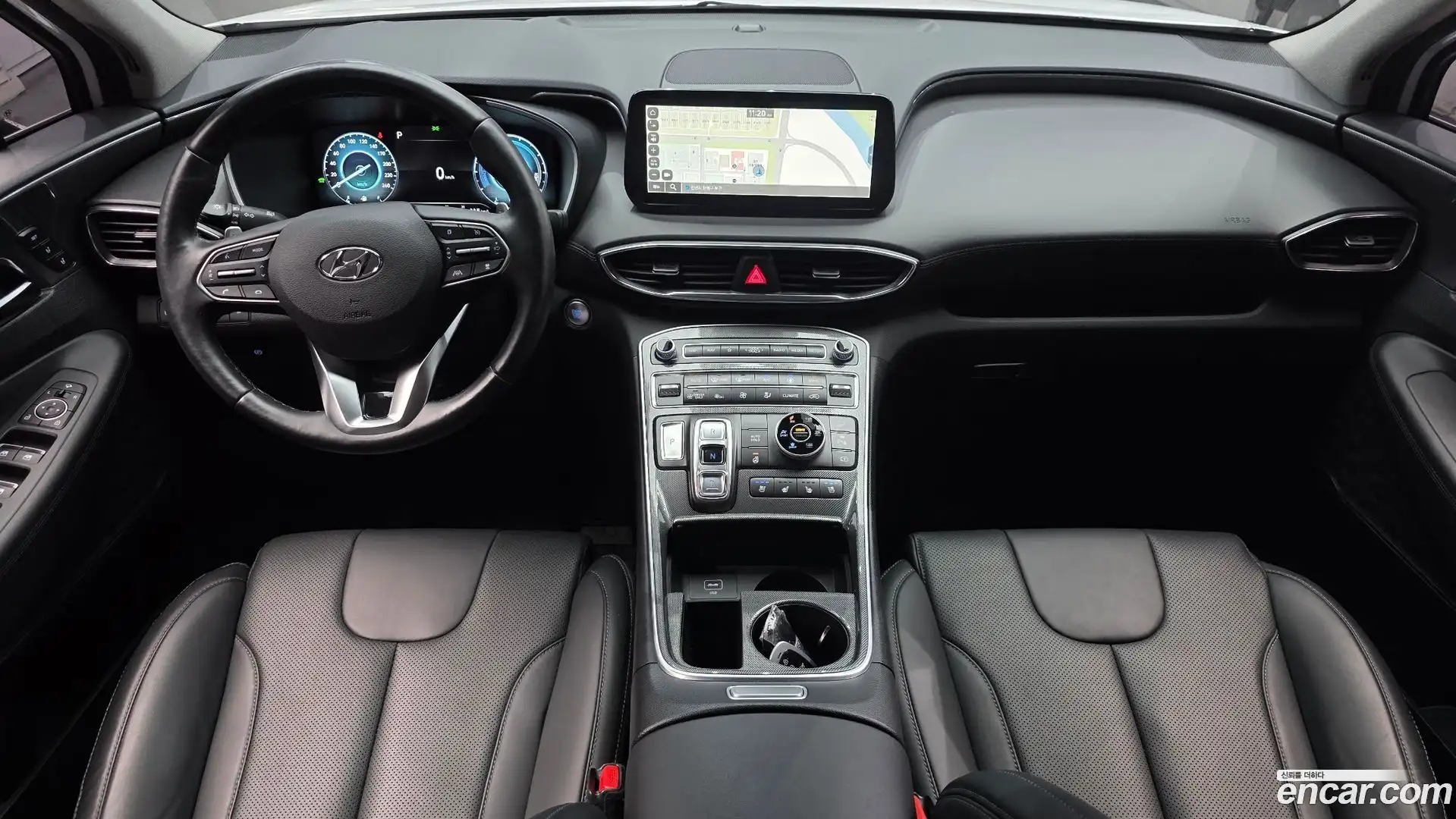 Santafe Hyundai 2023.7-INNER-007