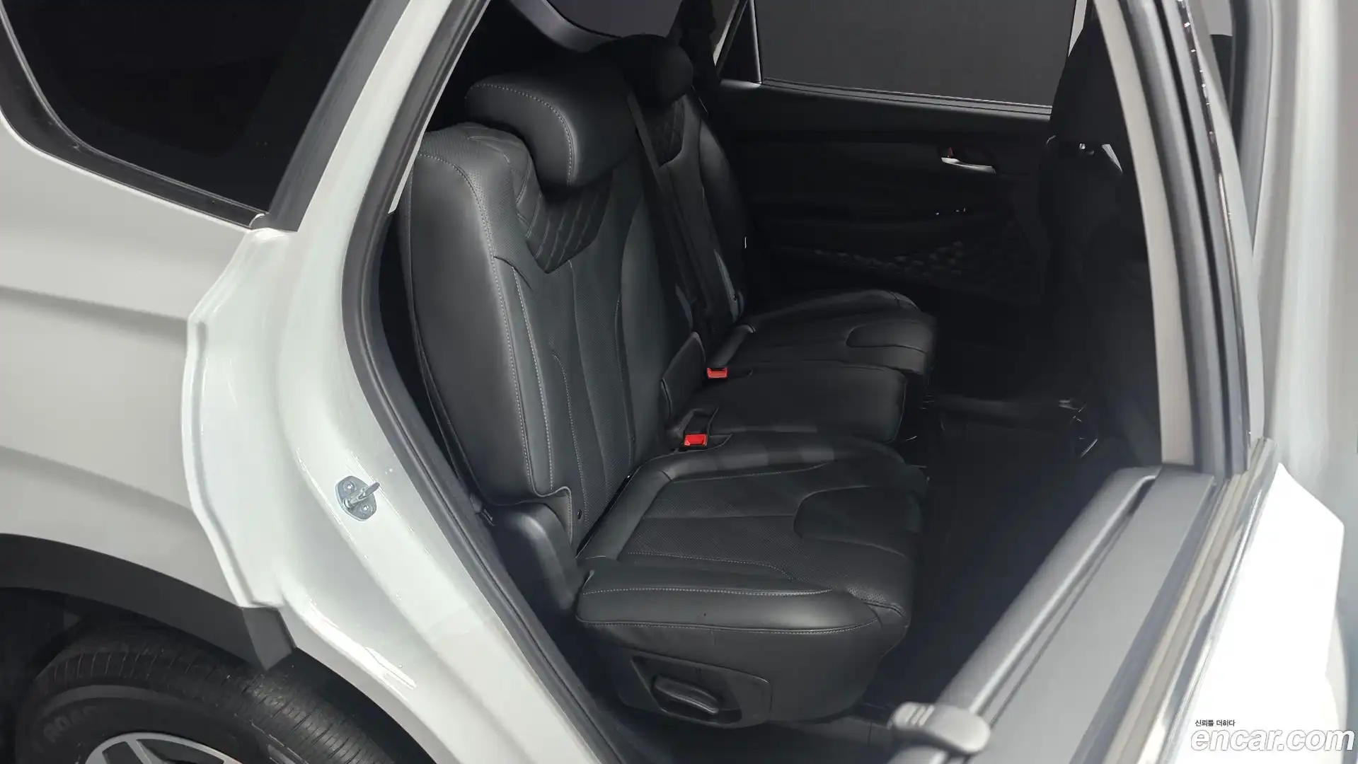 Santafe Hyundai 2023.7-OPTION-015