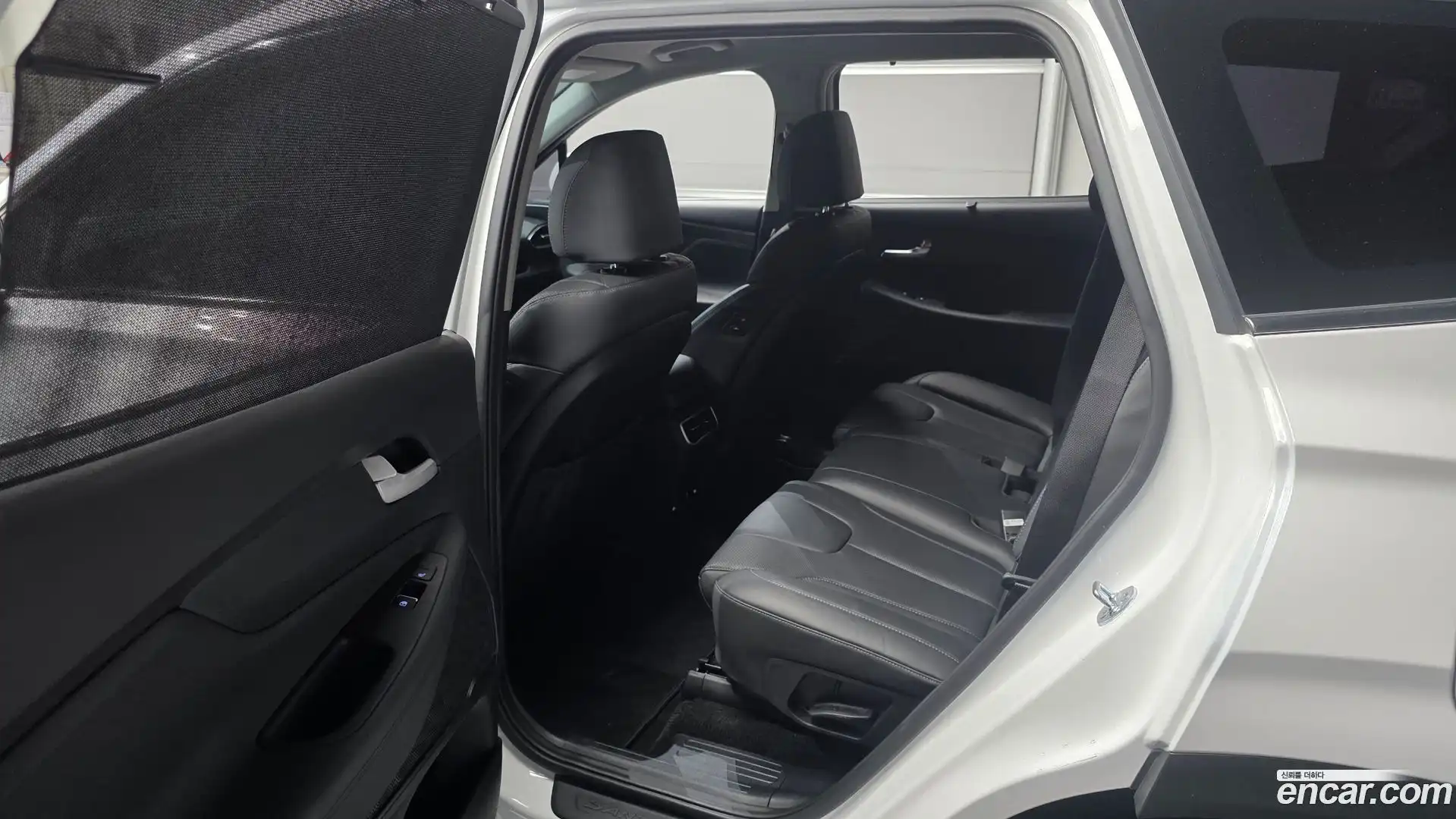 Santafe Hyundai 2023.7-OPTION-016