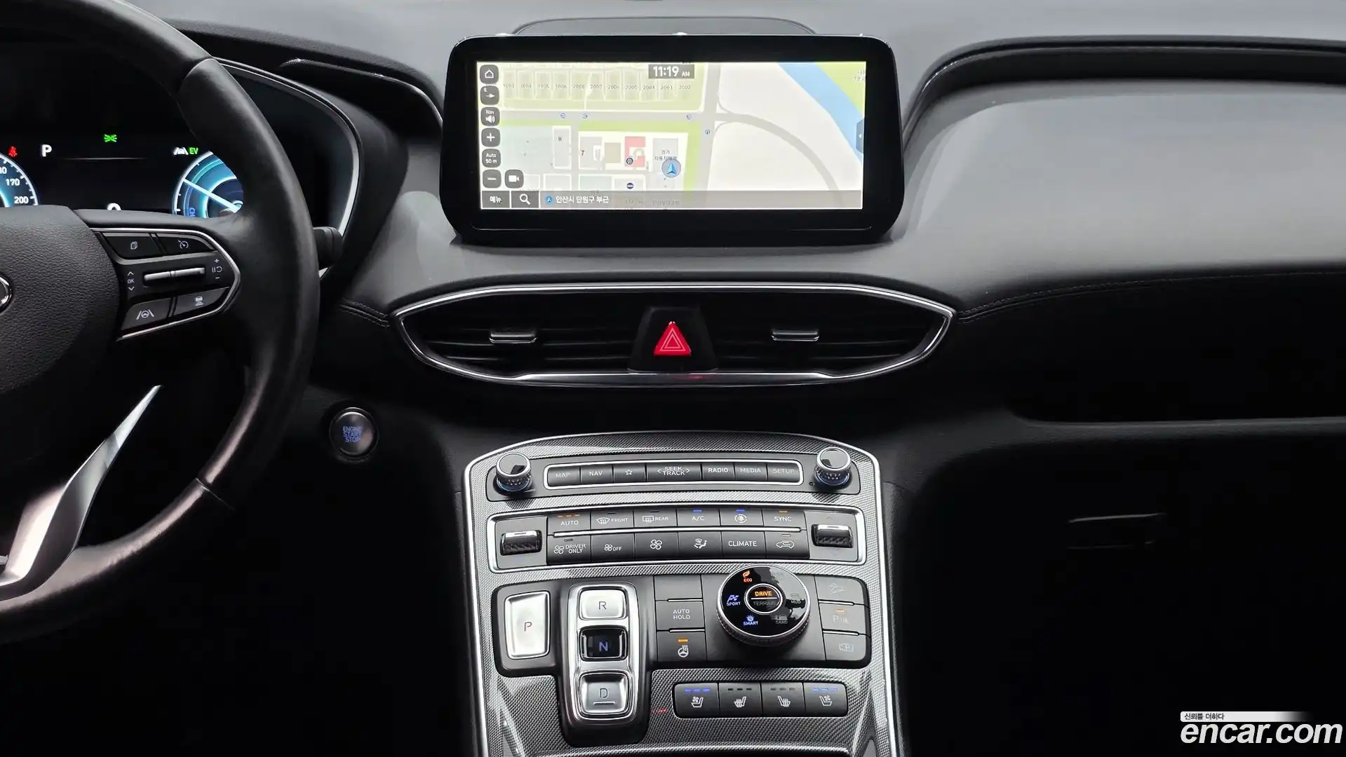 Santafe Hyundai 2023.7-OPTION-018