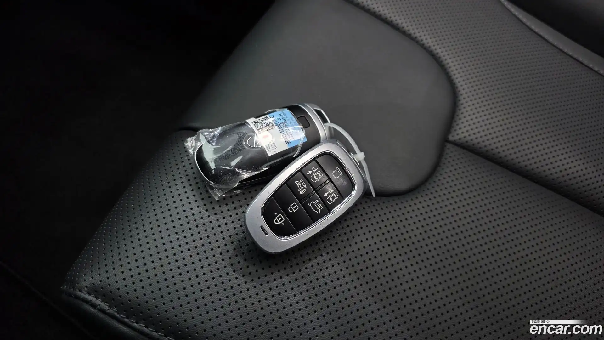 Santafe Hyundai 2023.7-OPTION-021