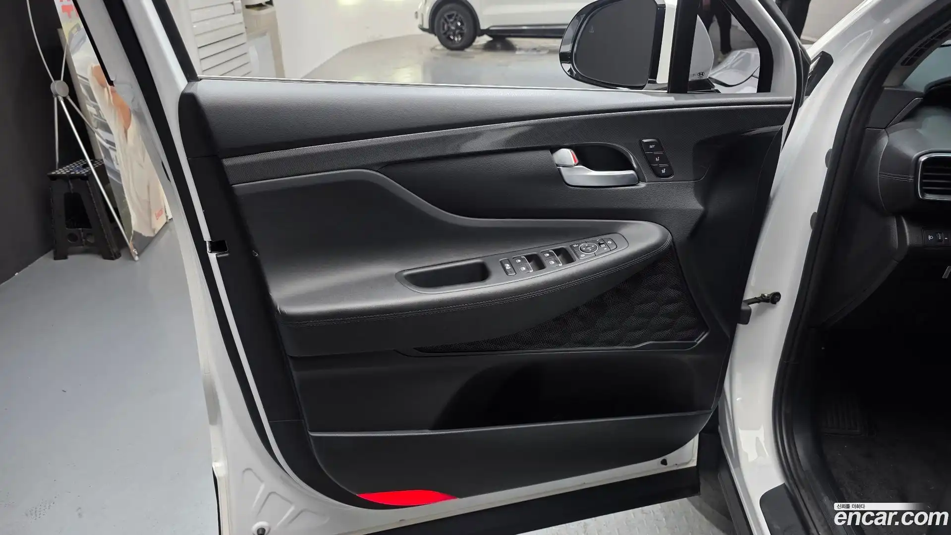 Santafe Hyundai 2023.7-INNER-034