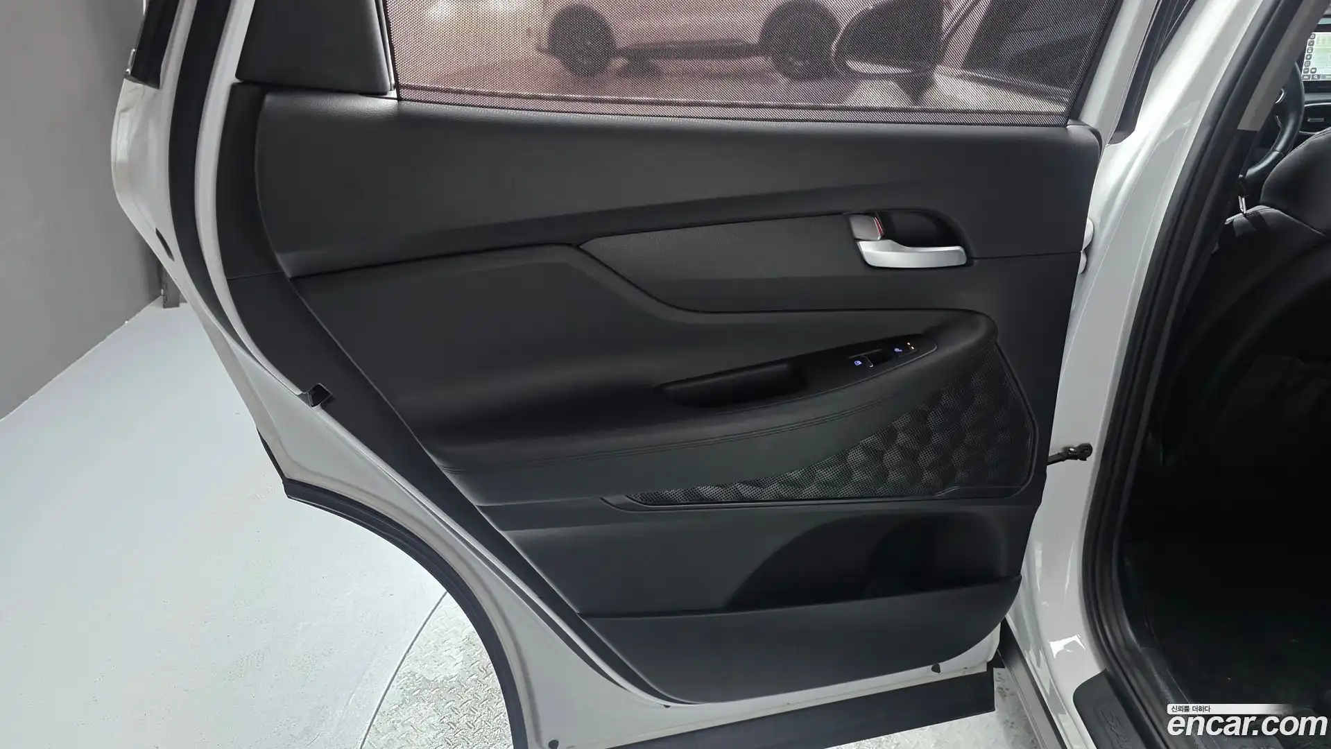 Santafe Hyundai 2023.7-INNER-035