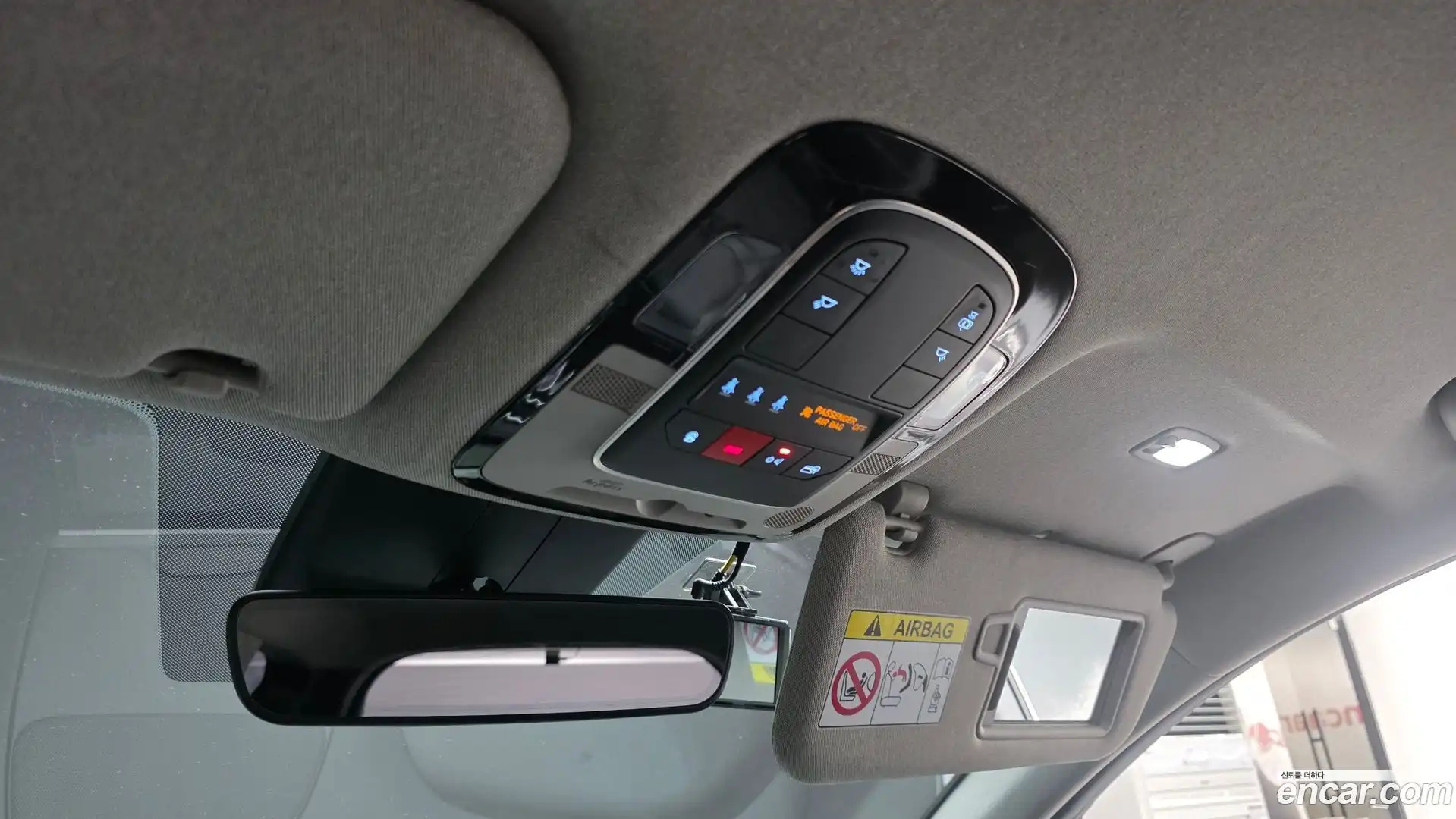 Santafe Hyundai 2023.7-OPTION-040