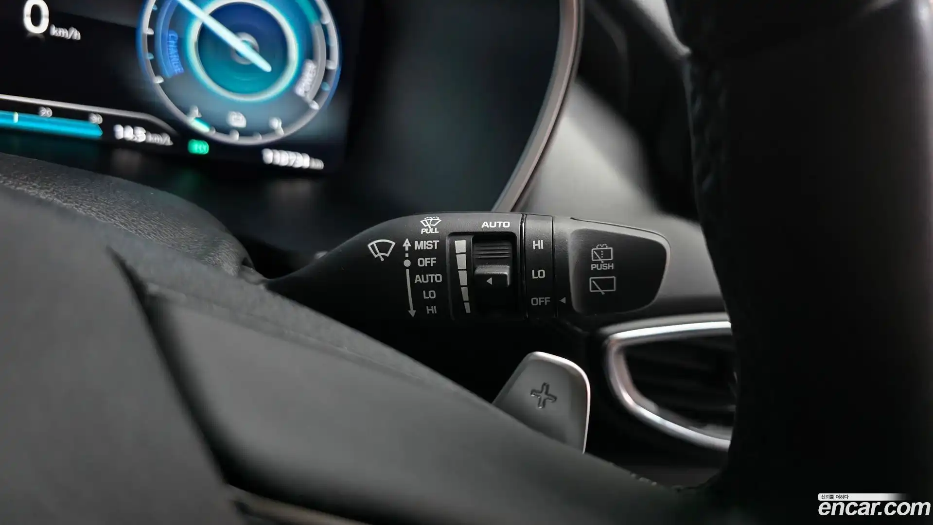 Santafe Hyundai 2023.7-OPTION-043