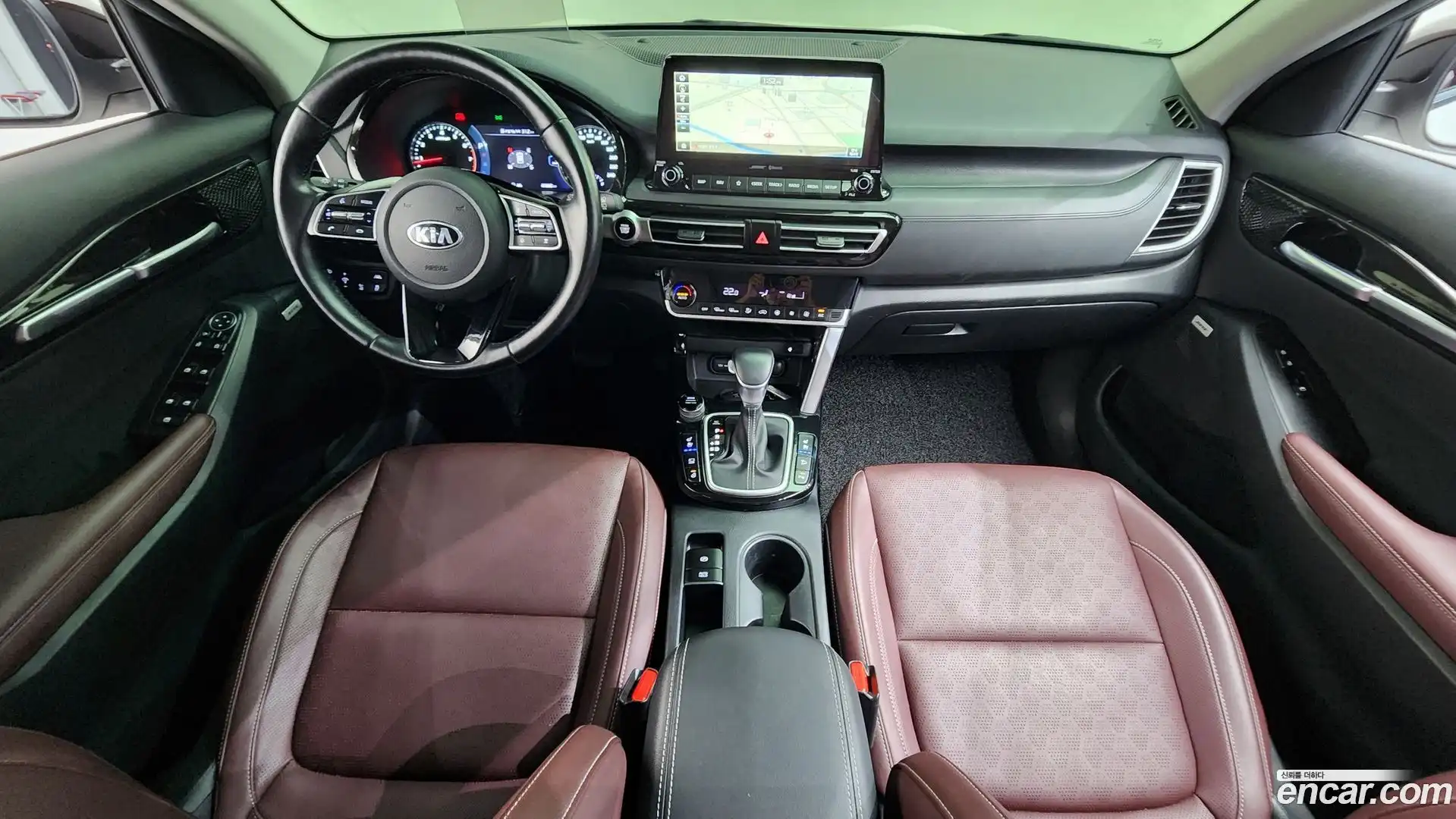 Seltos Kia 2019.8-INNER-007