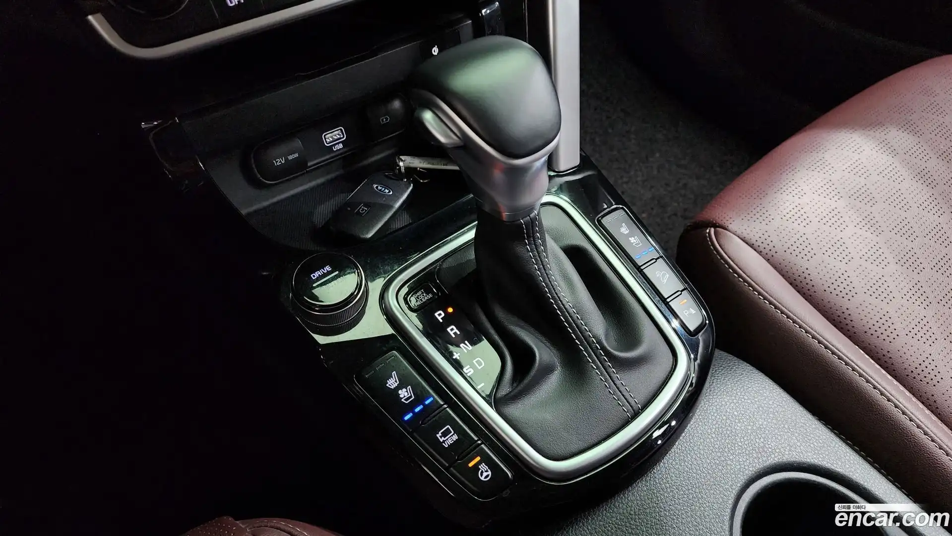 Seltos Kia 2019.8-INNER-009