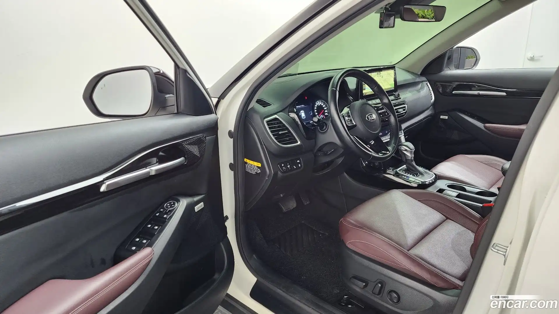 Seltos Kia 2019.8-INNER-010