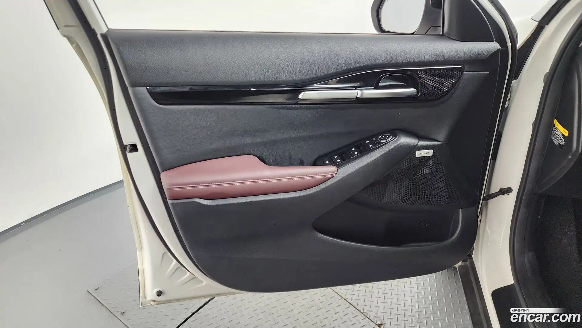 Seltos Kia 2019.8-INNER-034