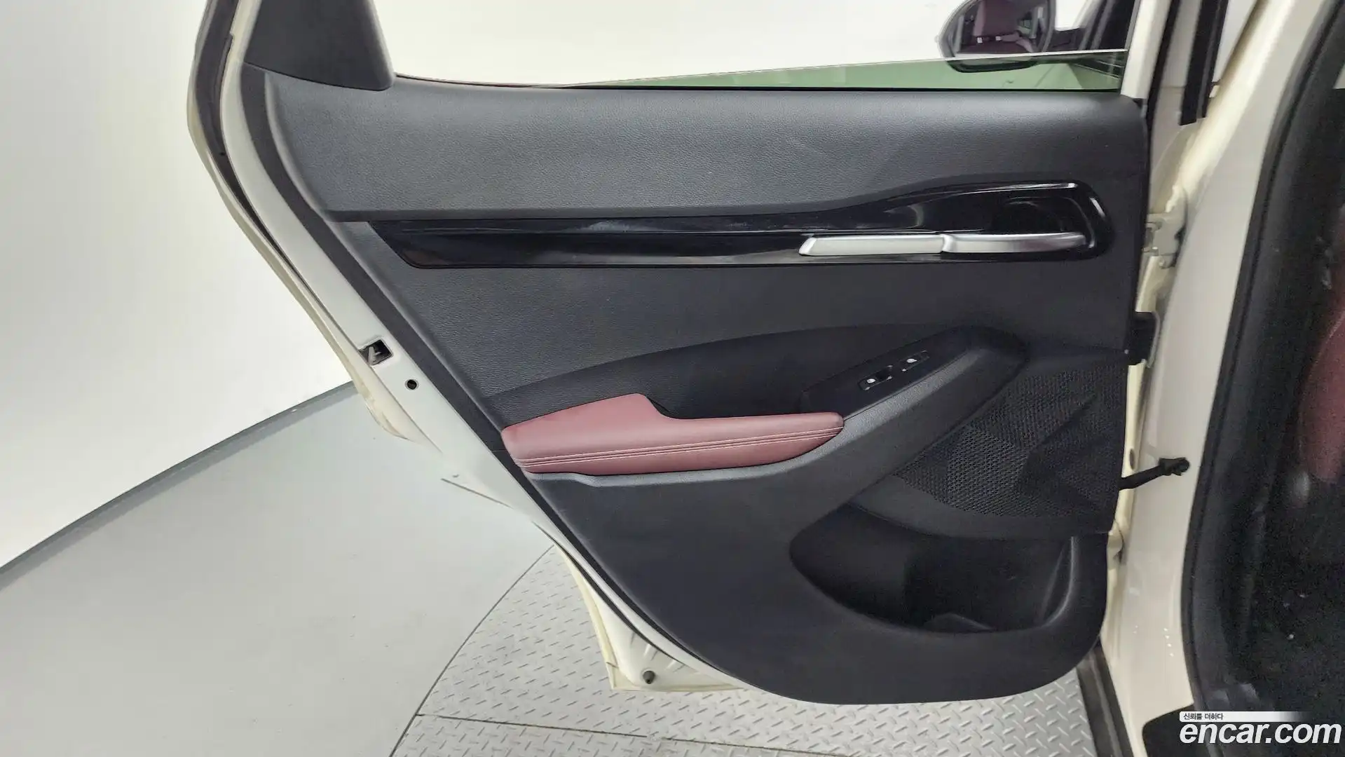Seltos Kia 2019.8-INNER-035